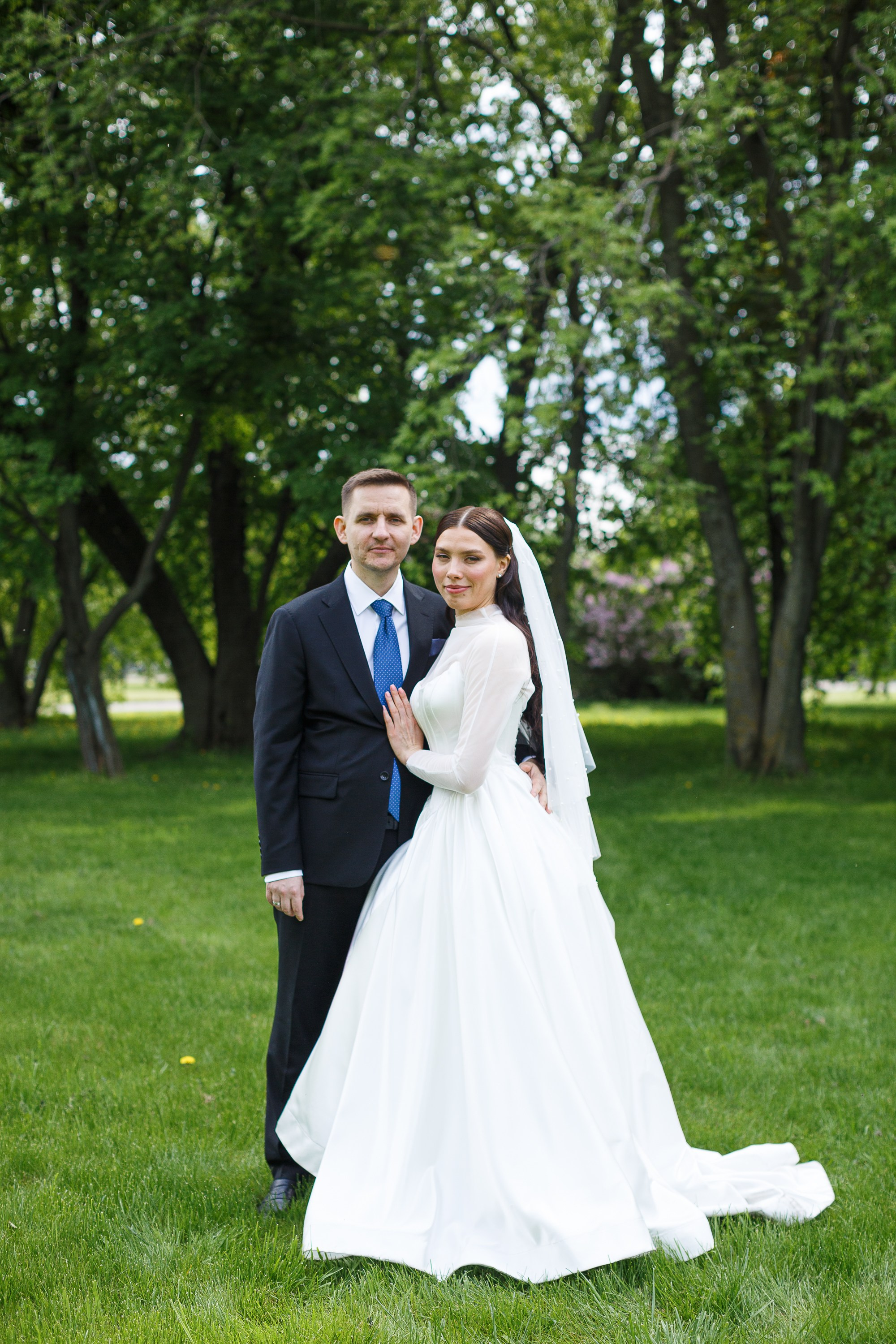 Свадьба в Кремле в Измайлово