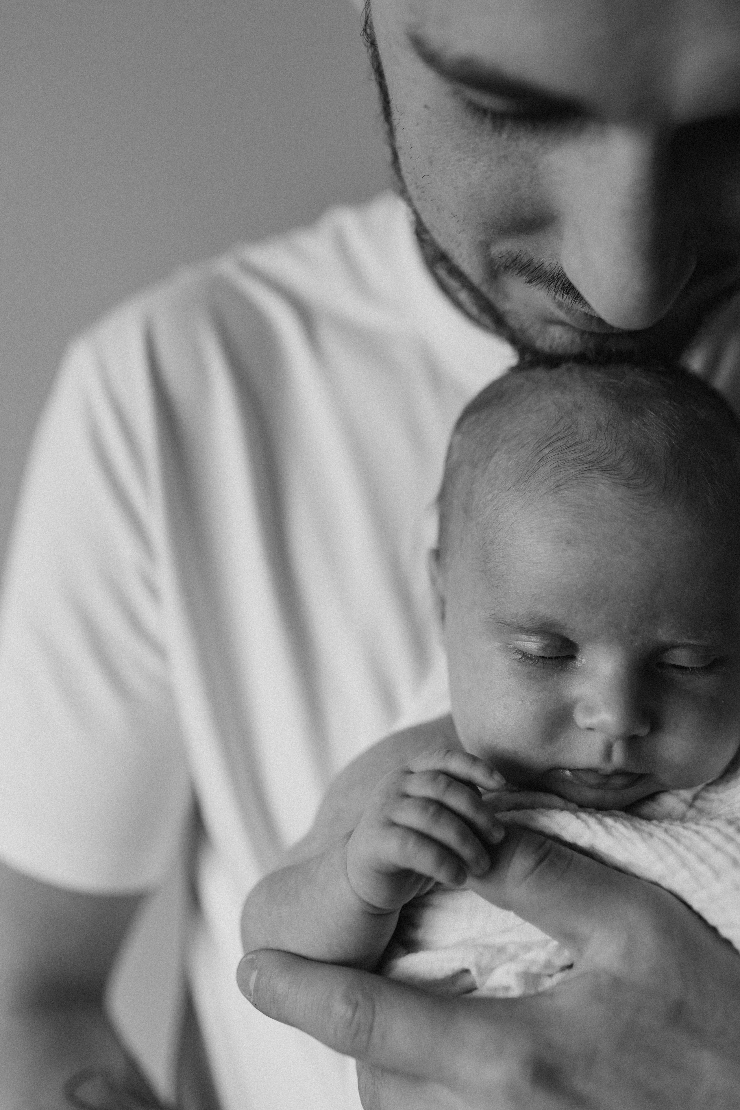 Нью Борн. Семейный и женский фотограф в Москве Коновалова Олеся