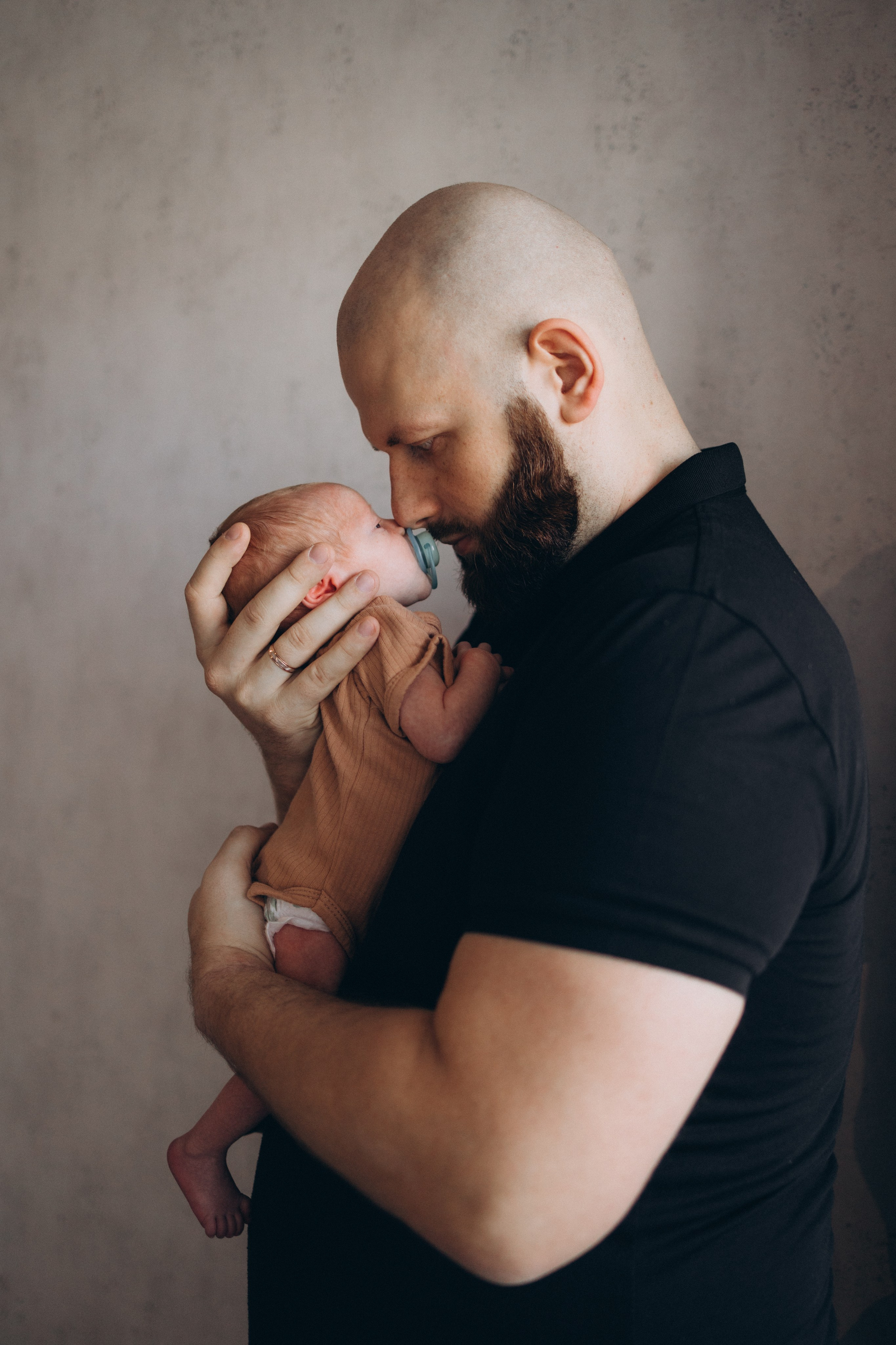 Домашние. Семейный фотограф и видеограф Наумова Анна