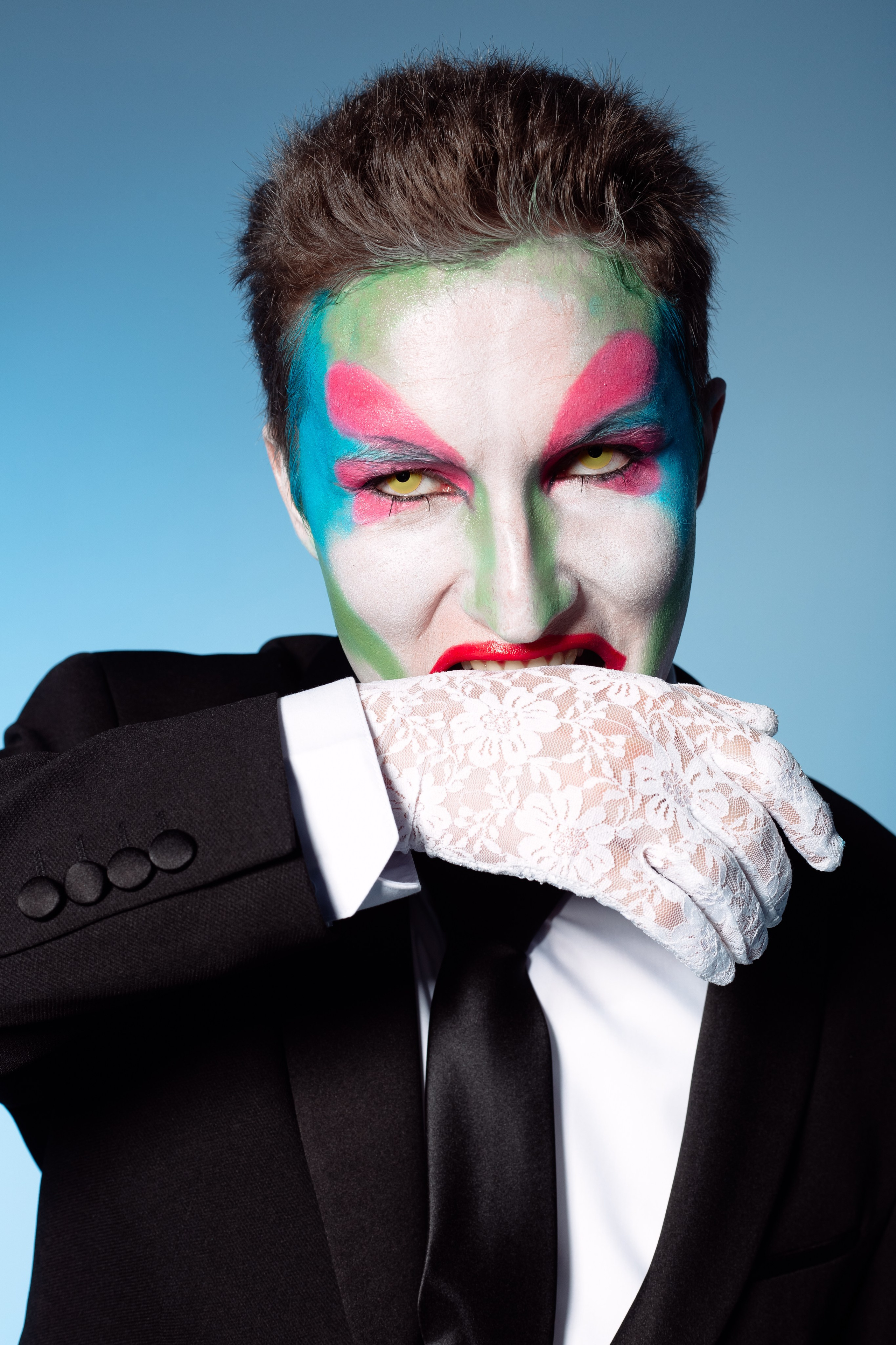 Костя. Фотограф в Нижнем Новгороде Александр Хамов