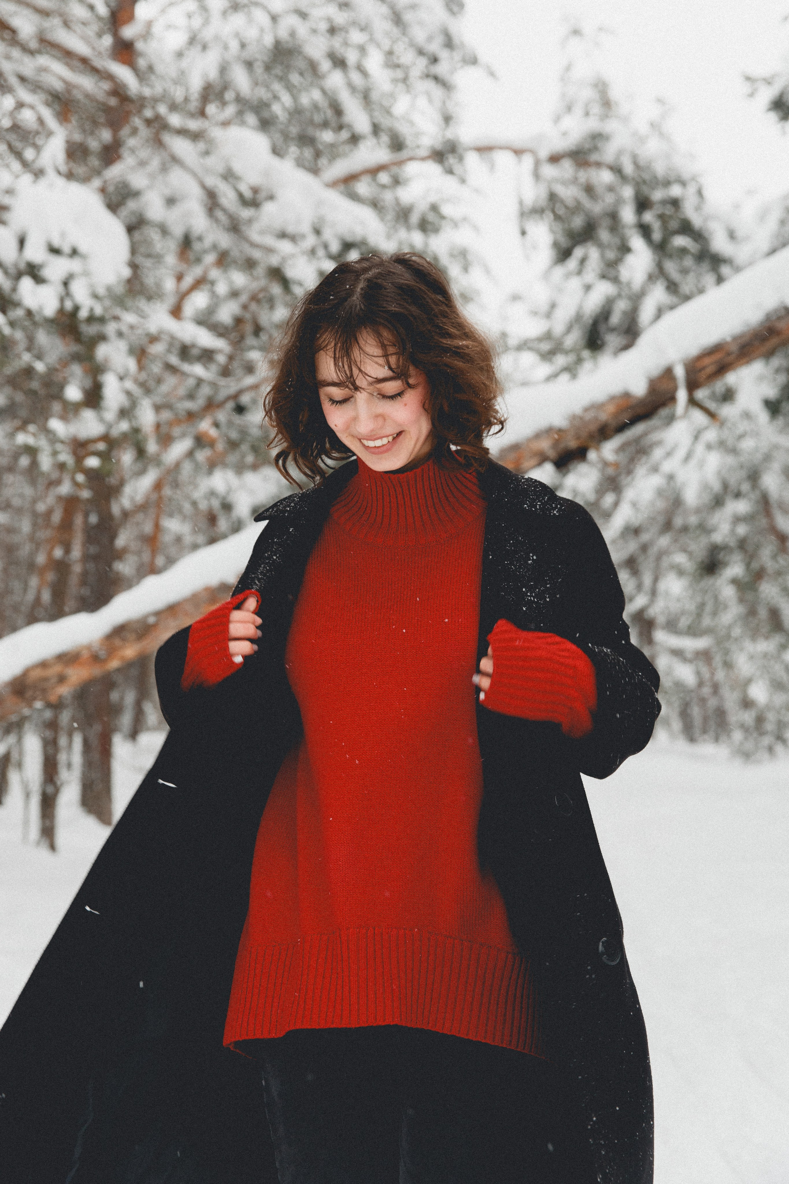 Фотосессия девушки в Нижнем Новгороде. Фотограф в Нижнем Новгороде Александр Хамов