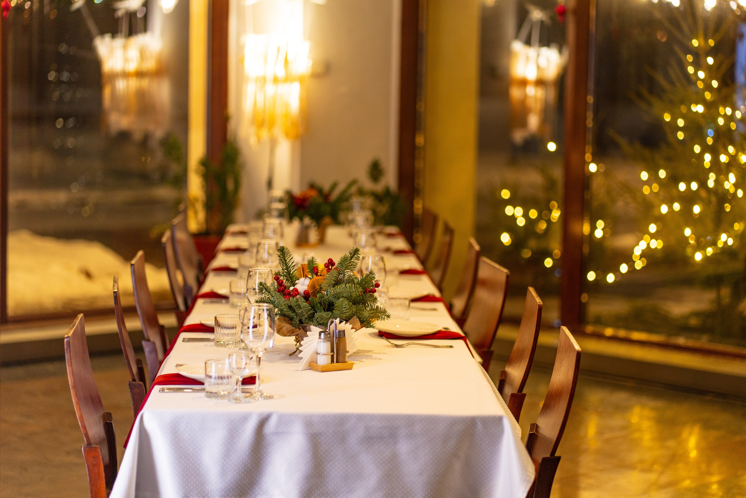 Корпоратив ПМ№ 1 на ГТК Суздаль. Фотограф в городе Владимир