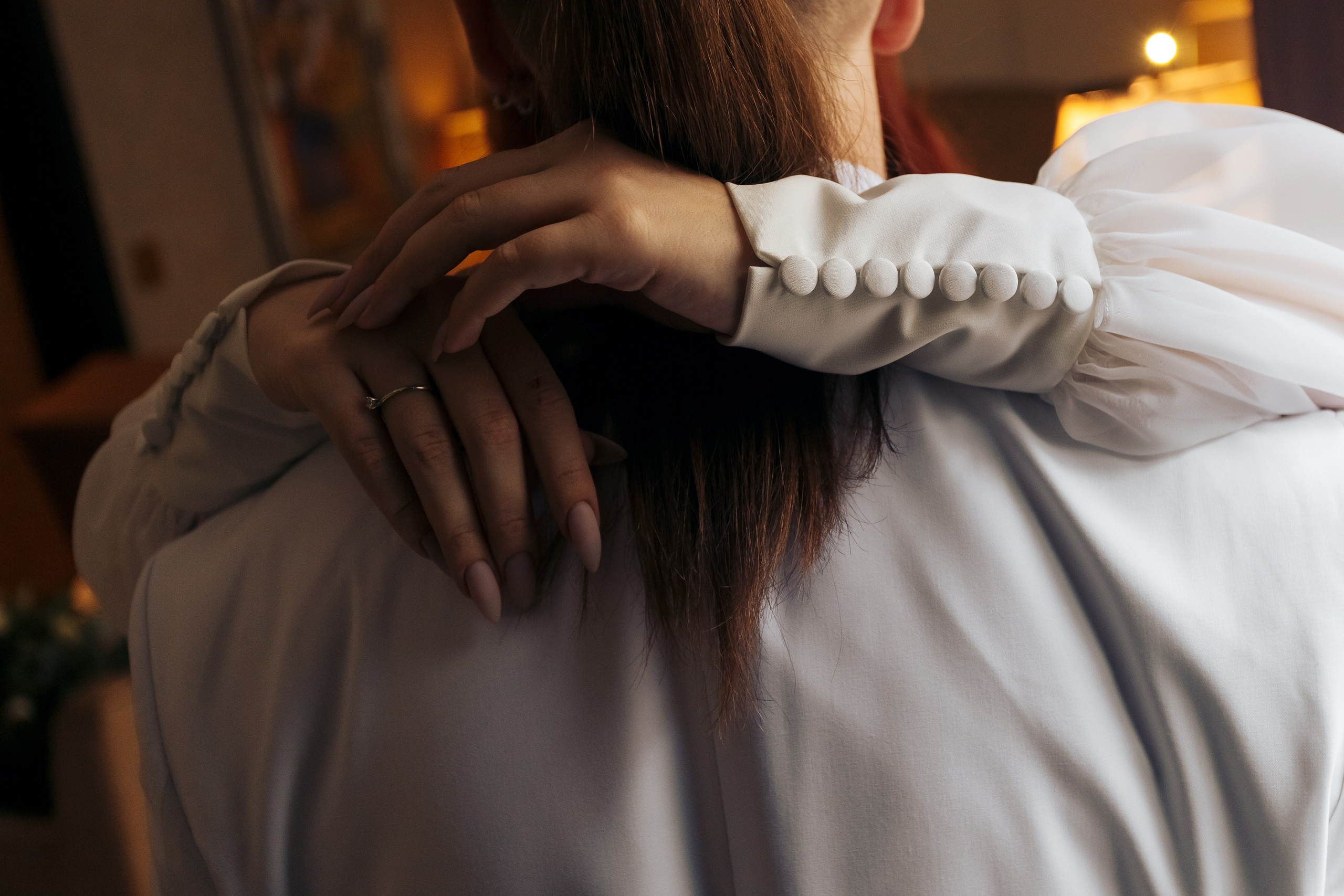 Сергей и Елена. Свадебный фотограф в Краснодаре Николай Крауз