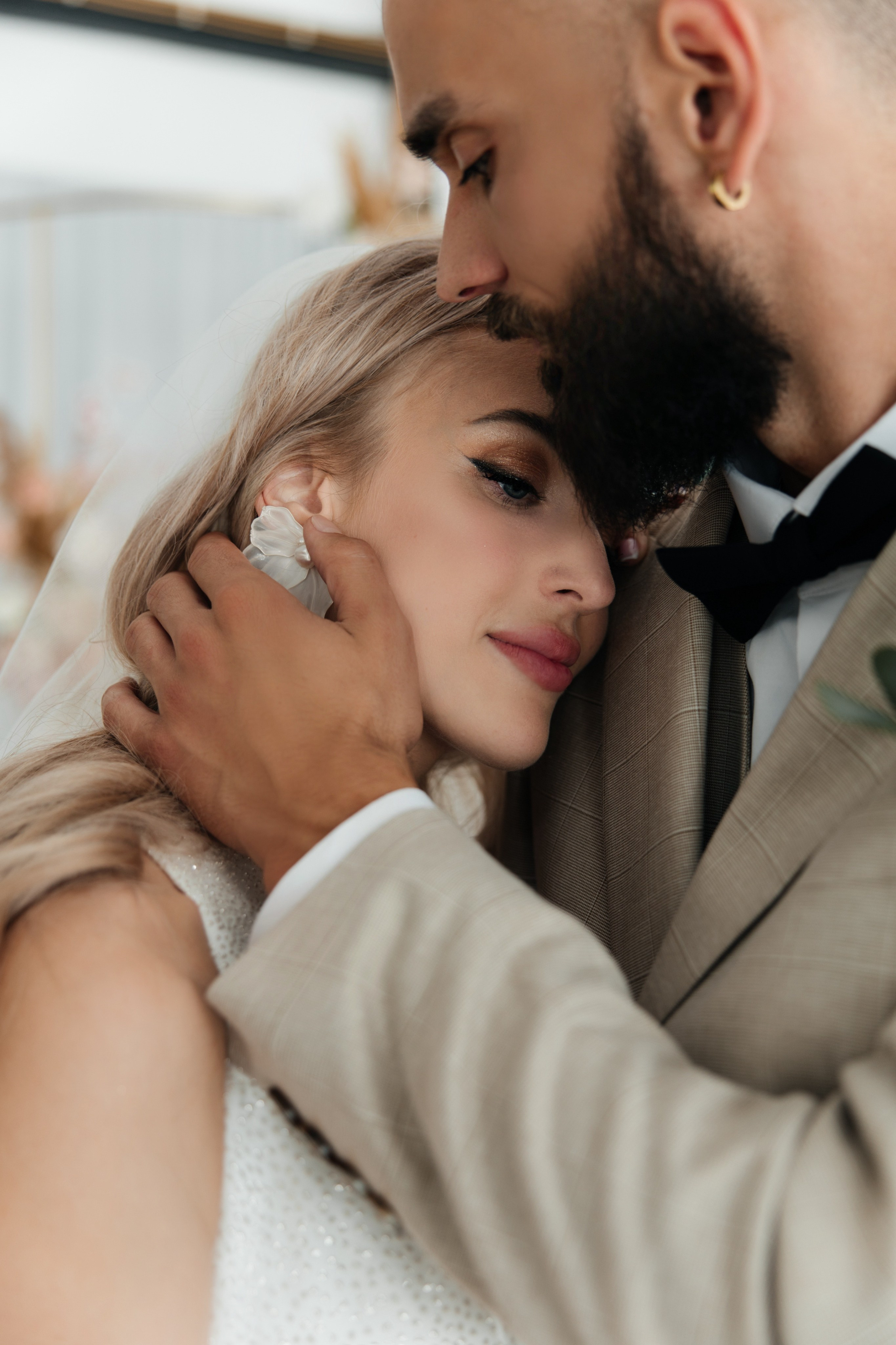 BORIS & ANASTASIA. Свадебное ФОТО & ВИДЕО Москва/Липецк