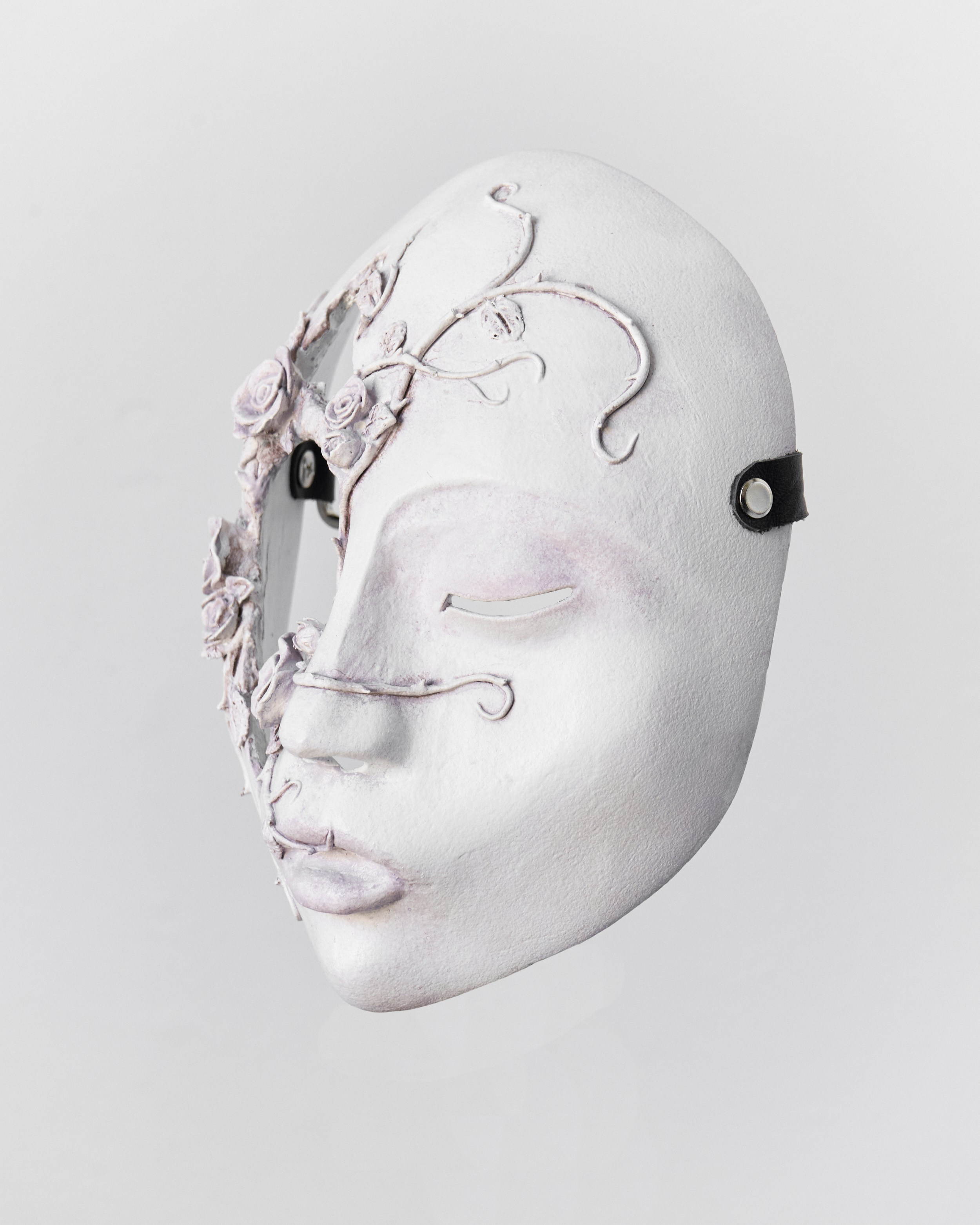 «TRAUMA». BARVABRAR