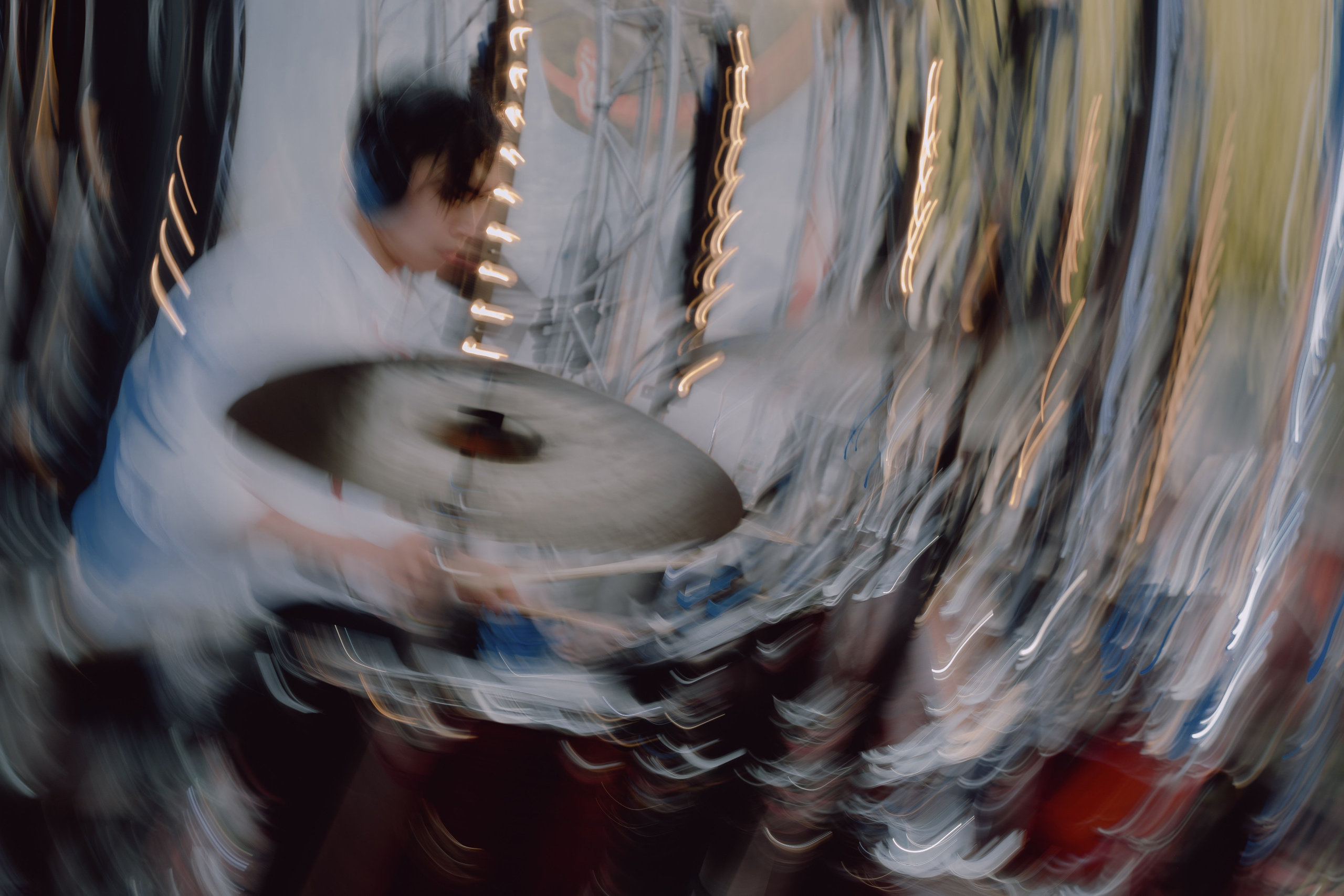 Репортажная съемка фестивалей / уличных событий. Фотограф Анна Кулинская | Москва