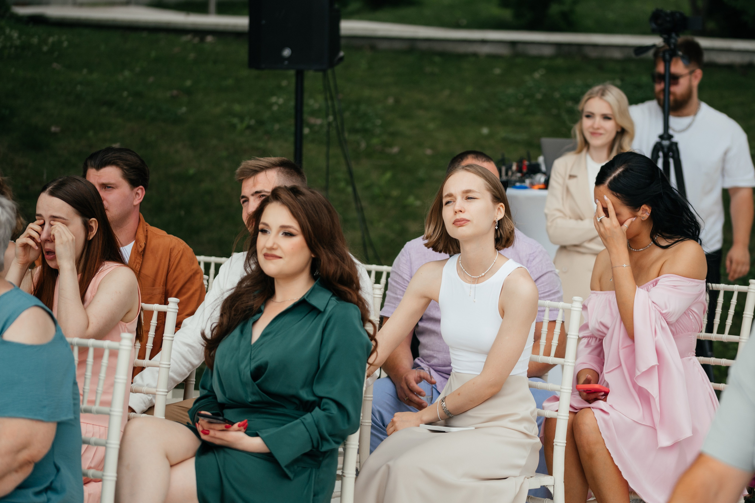 Илья и Ольга. Свадебный и студийный фотограф Ирина Котикова