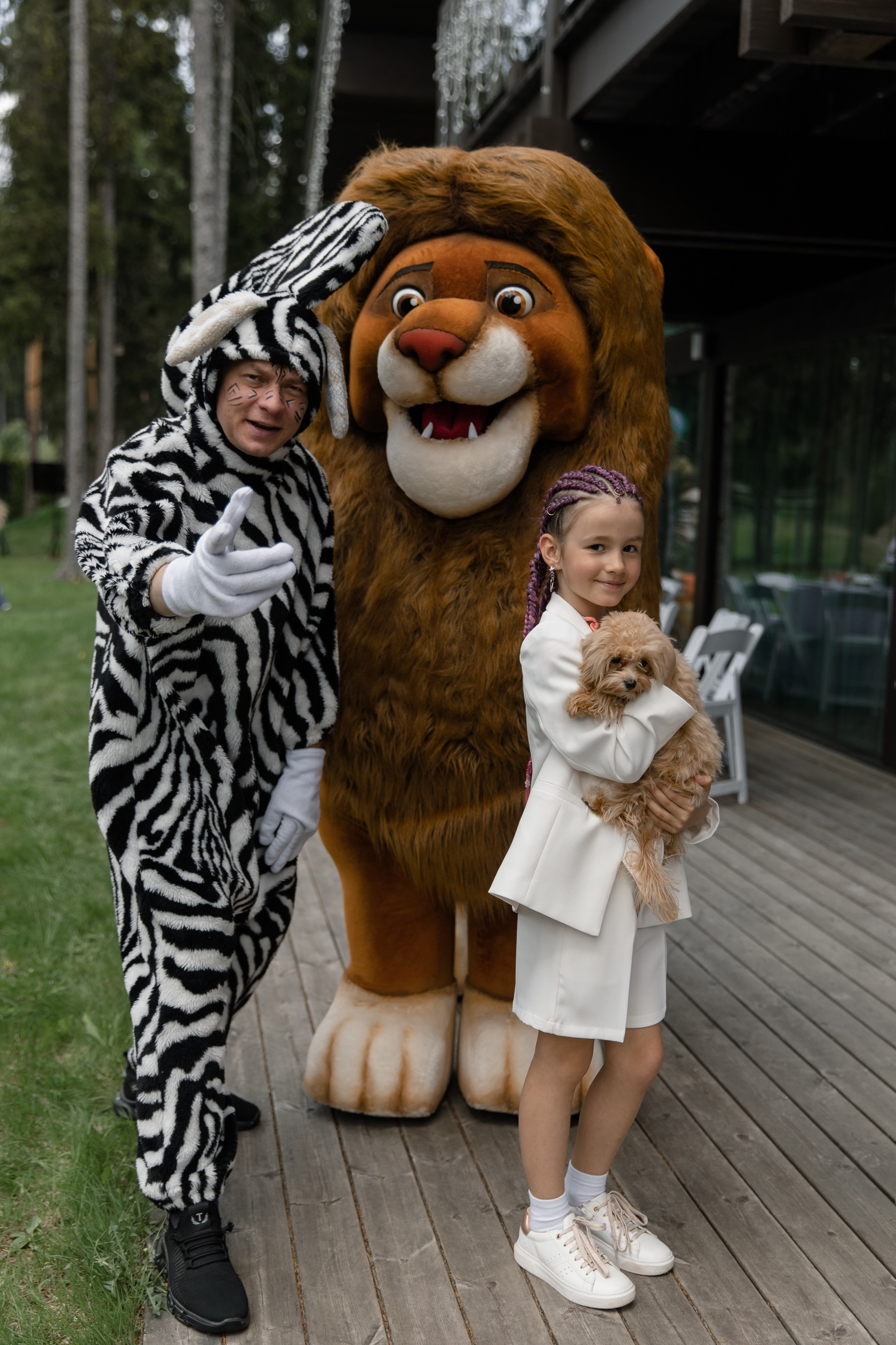 Мирон и Алиса 8 лет. Фотограф Роман Полянин