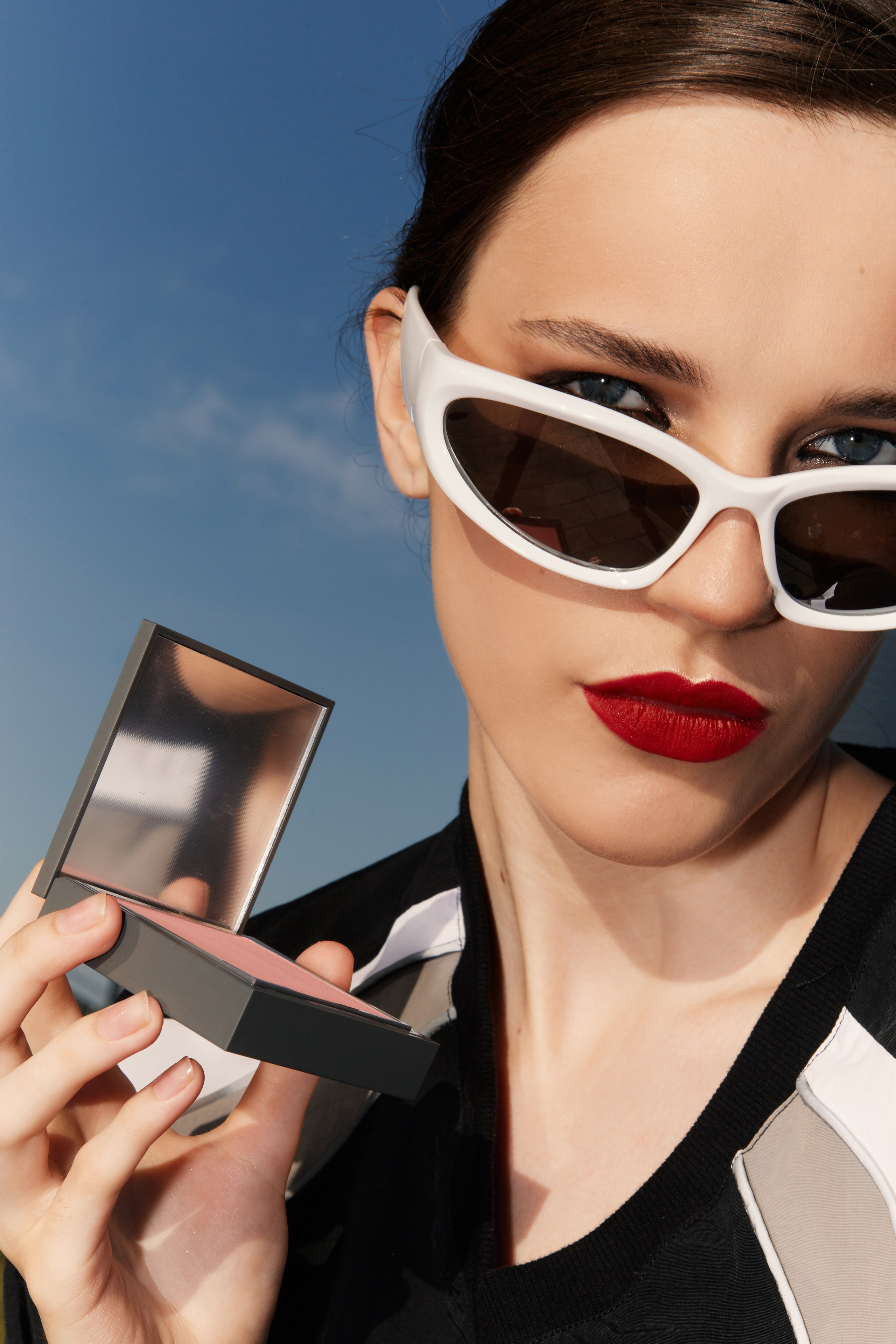 Варя Дзядович. Модельное агентство TM Models в Калининграде