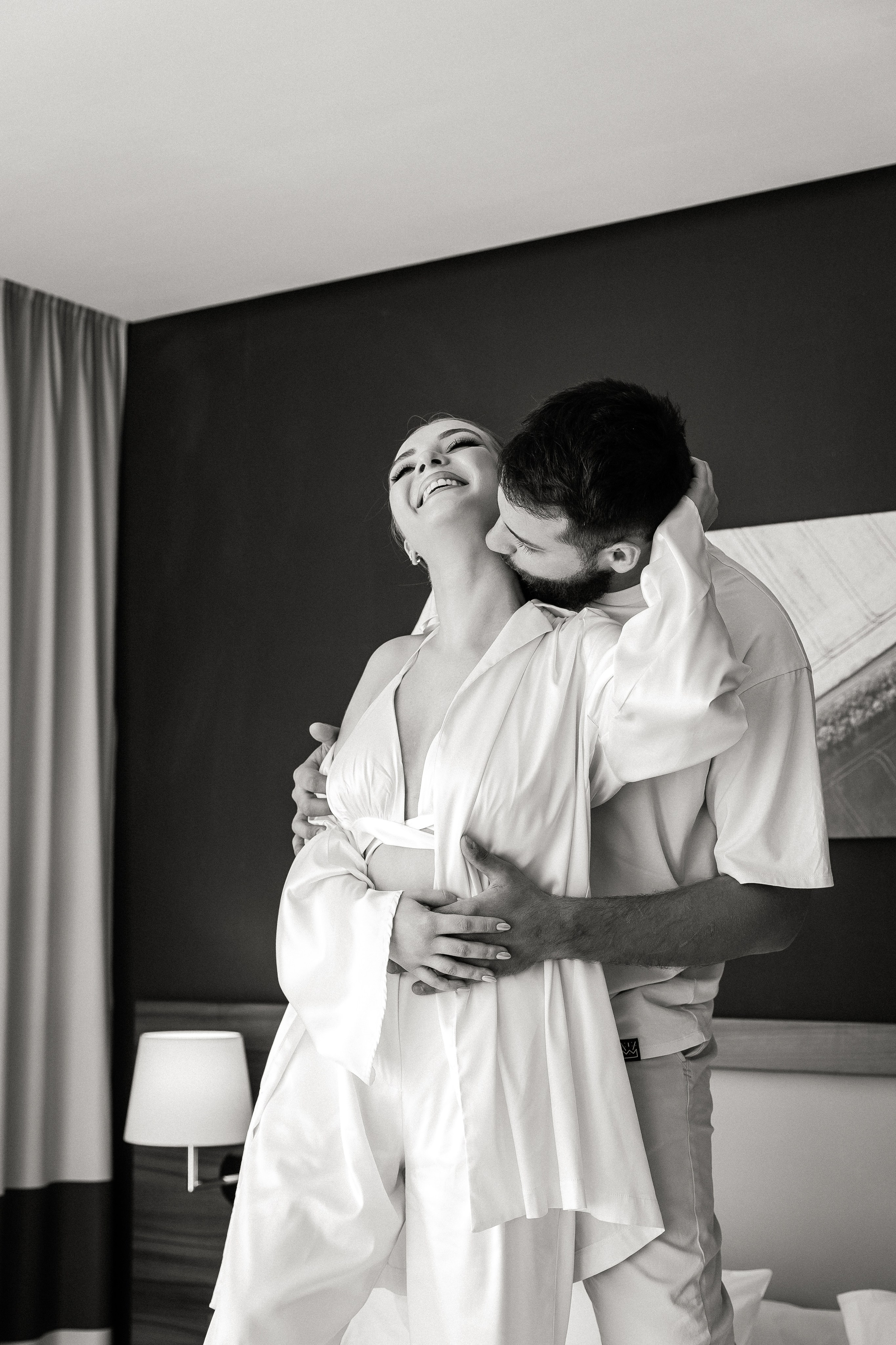 Анастасия и Тимофей. Главная