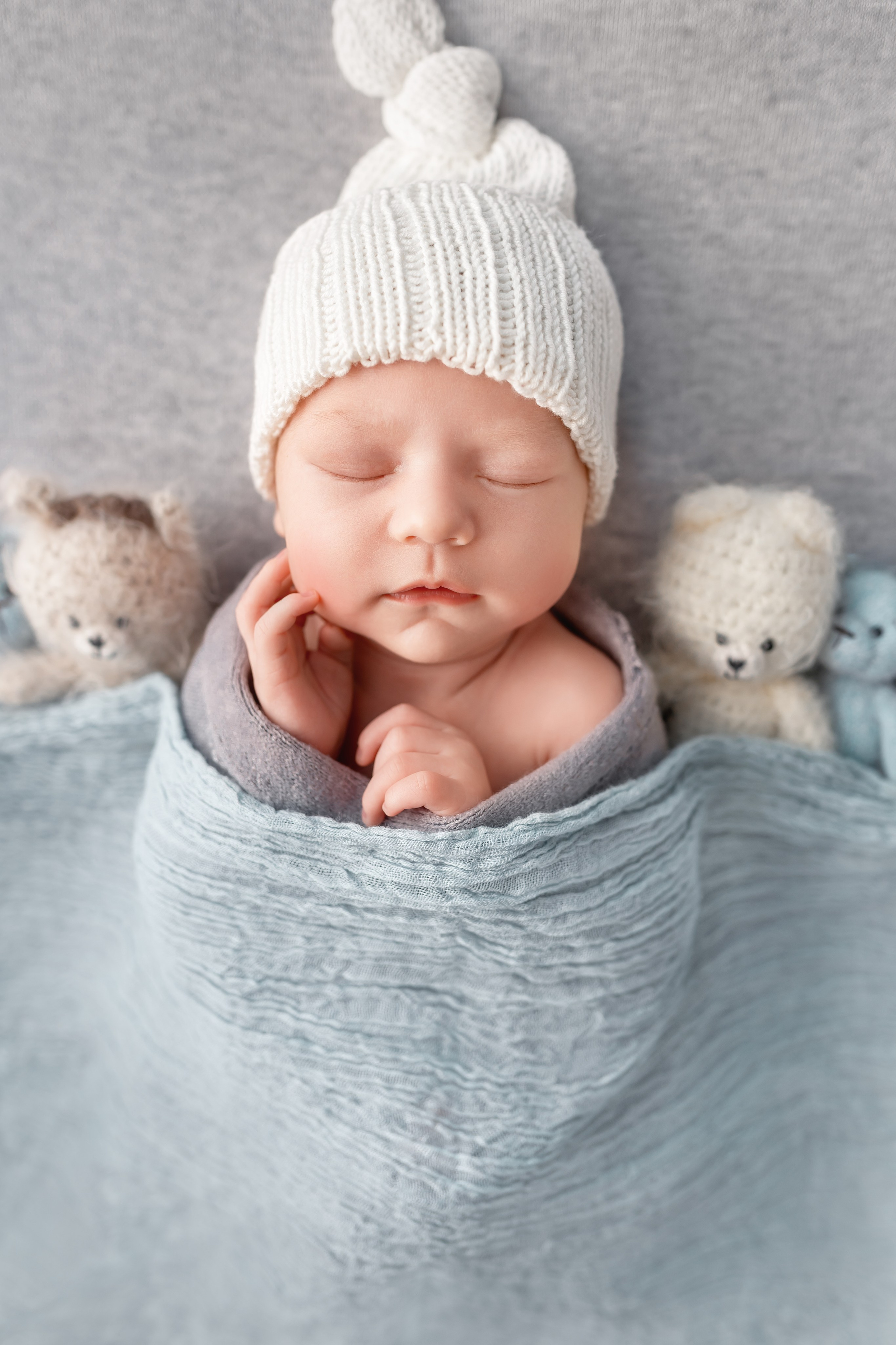 Новорожденные. Фотограф новорожденных в Волковыске Валя Легкова