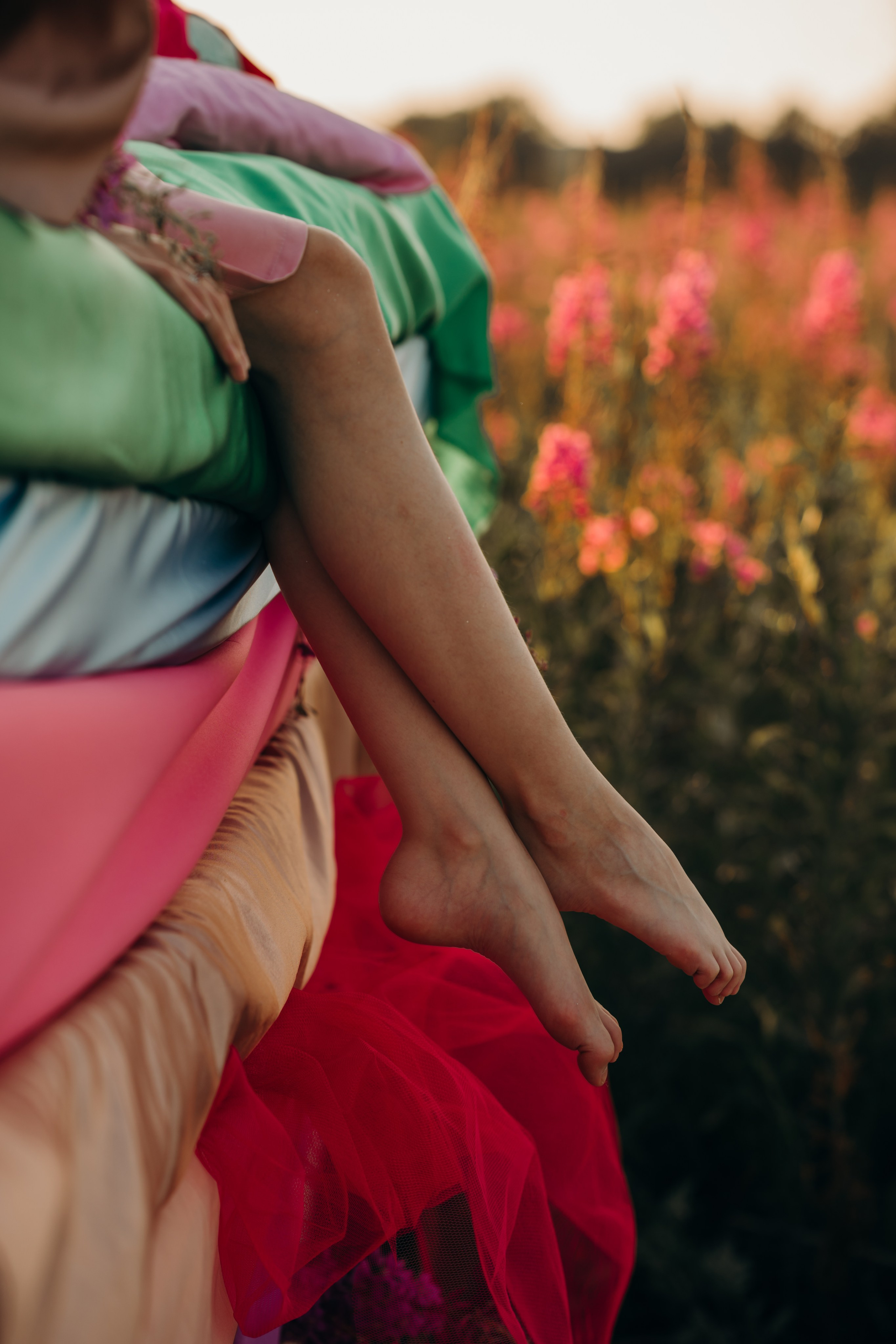 Принцесса на горошине. СВАДЕБНЫЙ ФОТОГРАФ КРАСНОЯРСК