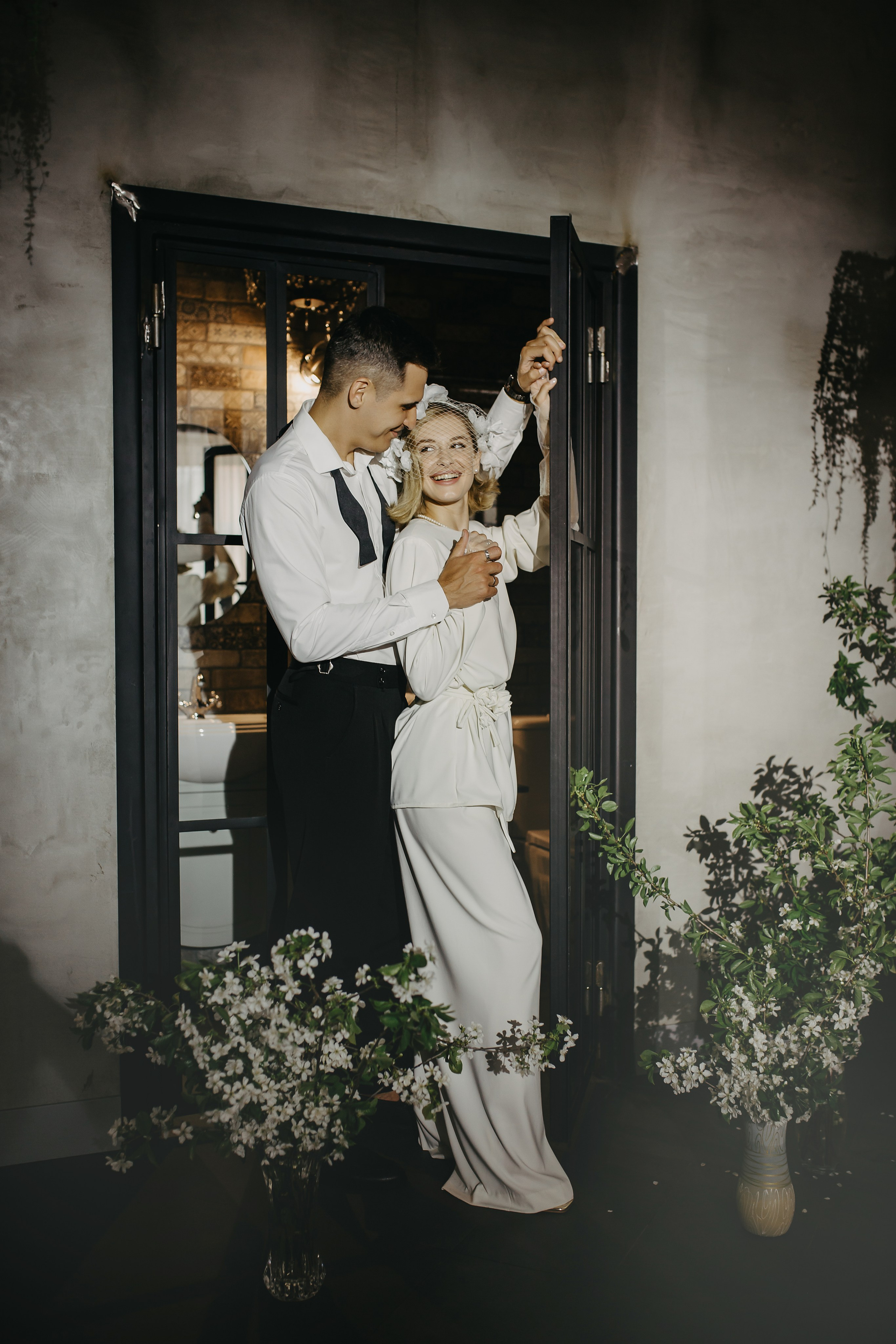 Артем и Ася