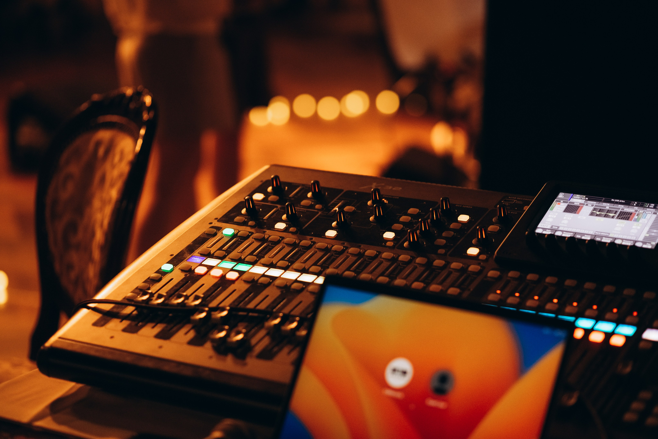 Фестиваль музыки Signon Open Air Fest