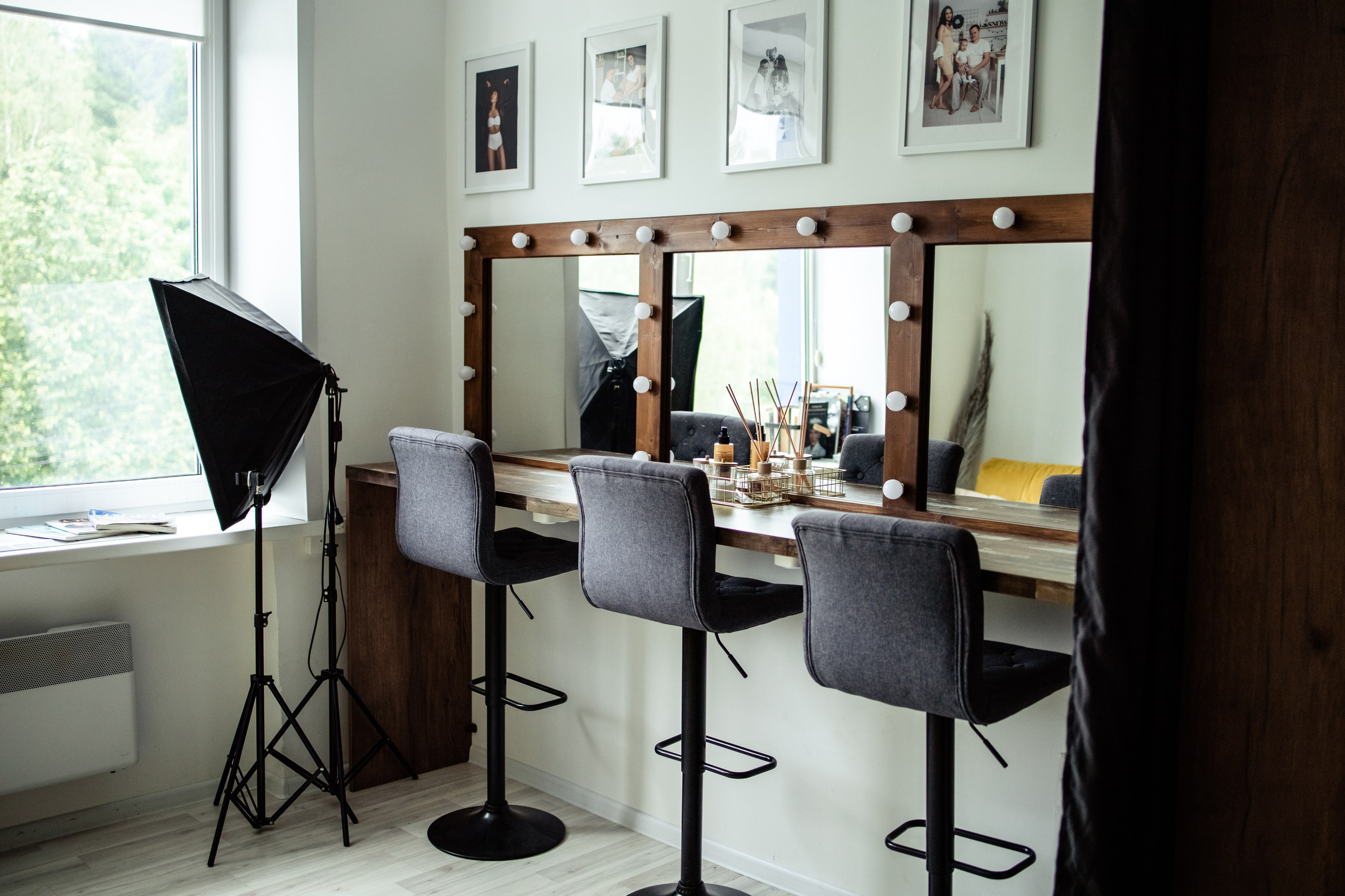 ГРИМЁРКА. РА СТУДИЯ. Фотостудия в г. Наро-Фоминск