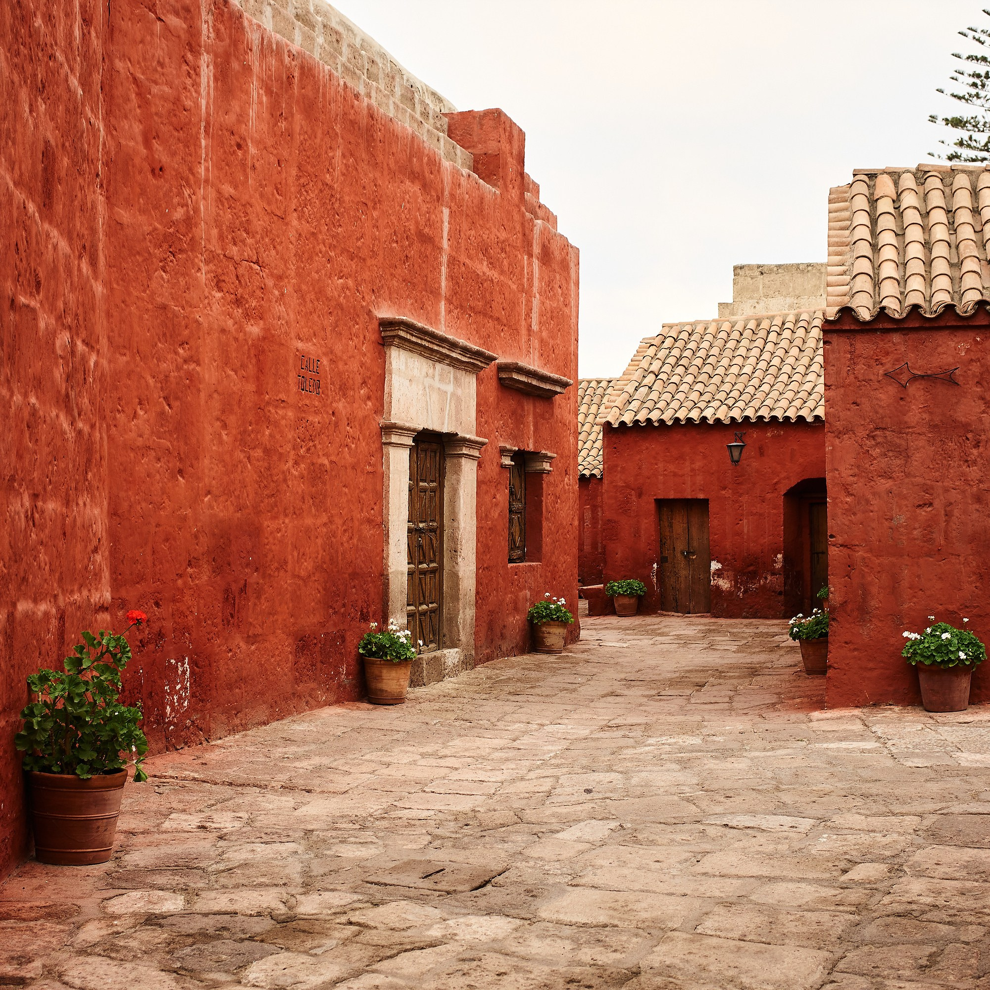 Пространство. Промышленная и репортажная фотография