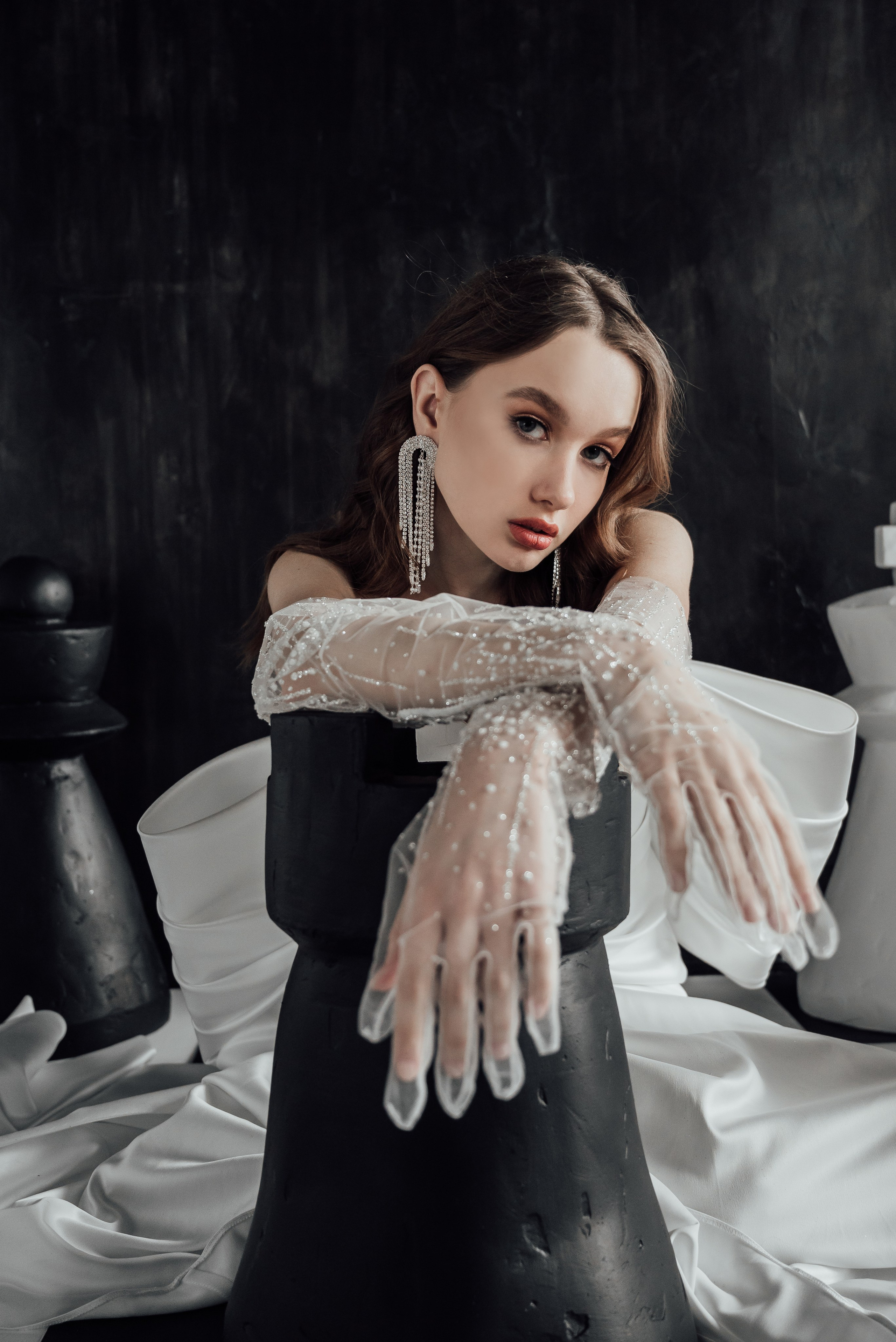 Лиза. Тамара Власова