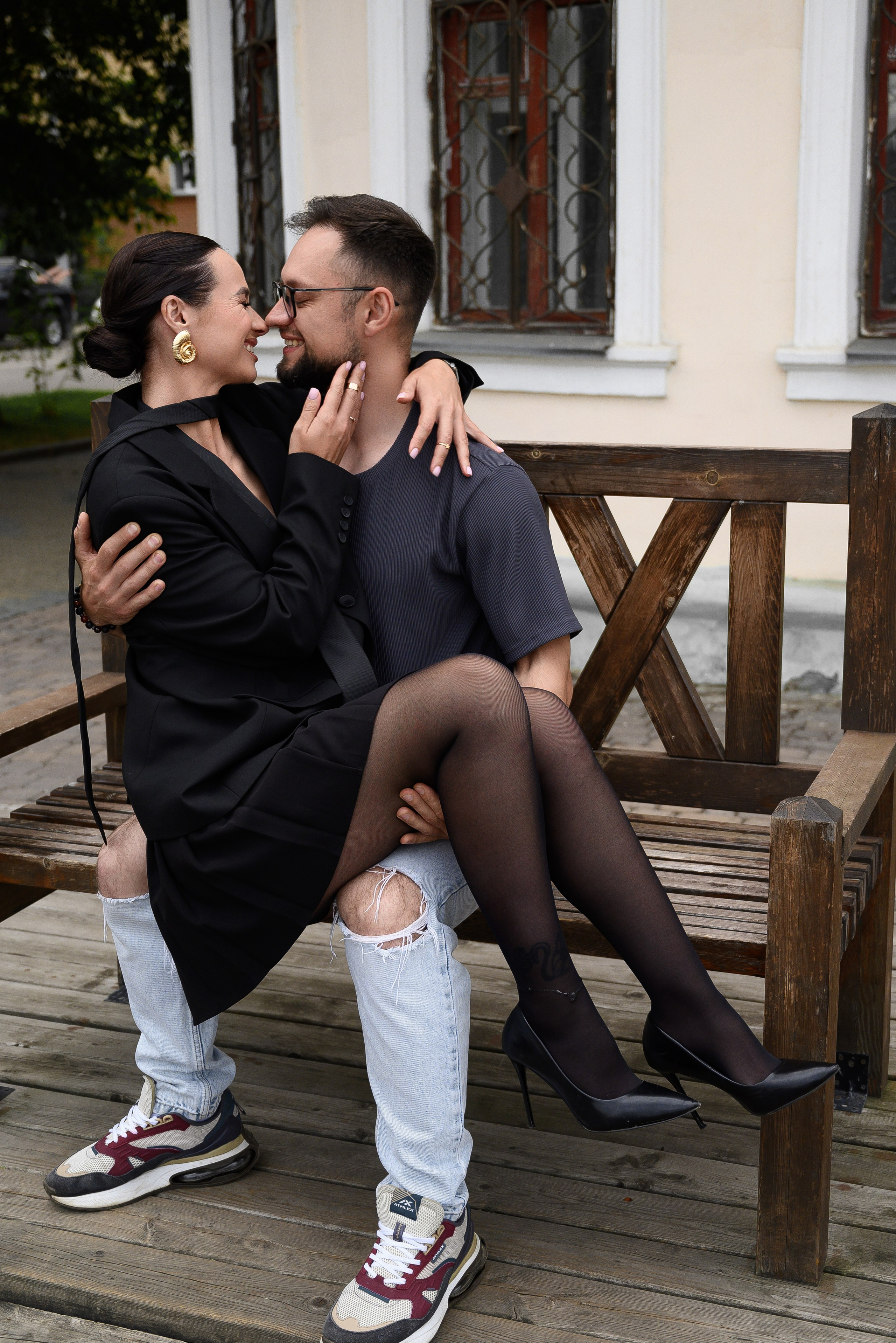 Катя. Тамара Власова