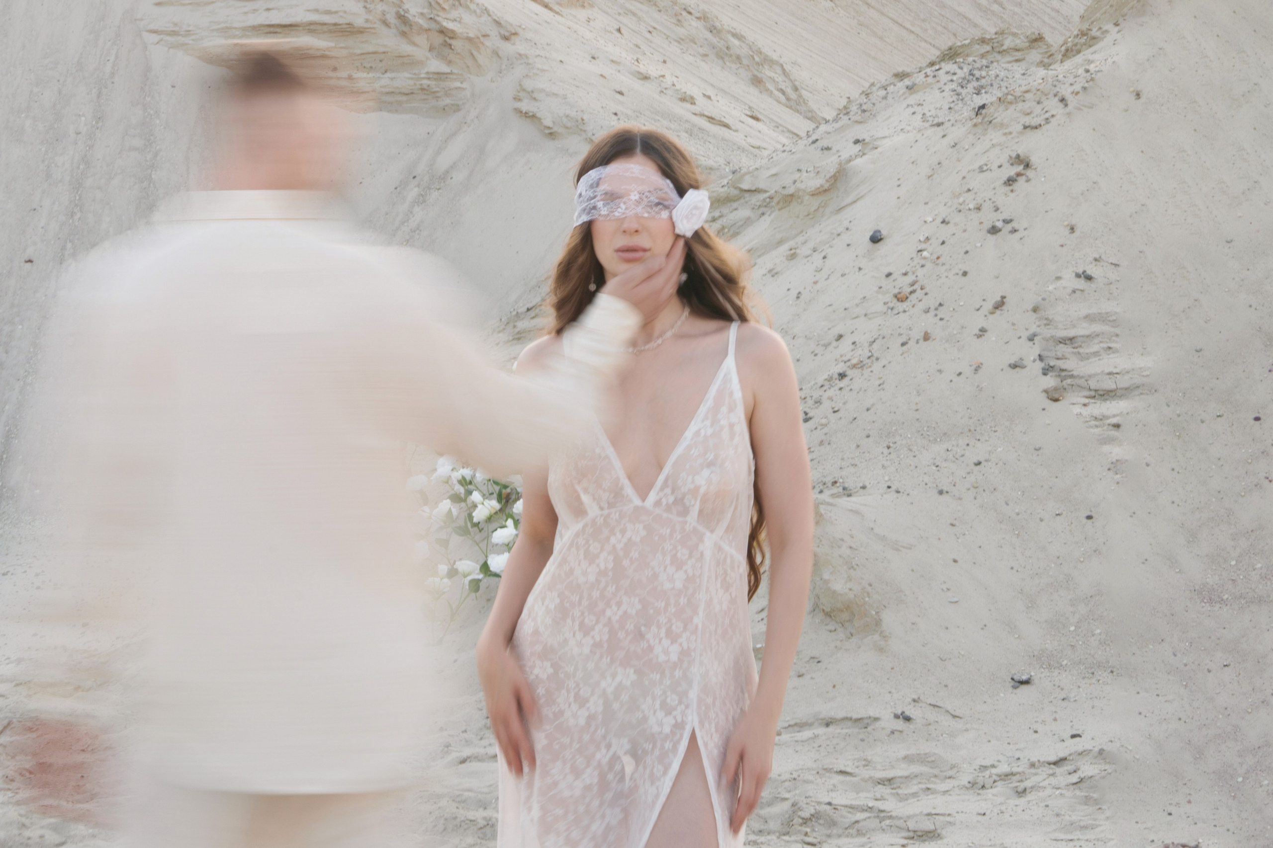 Serene night. Свадебный и репортажный фотограф Элина Козырьянова