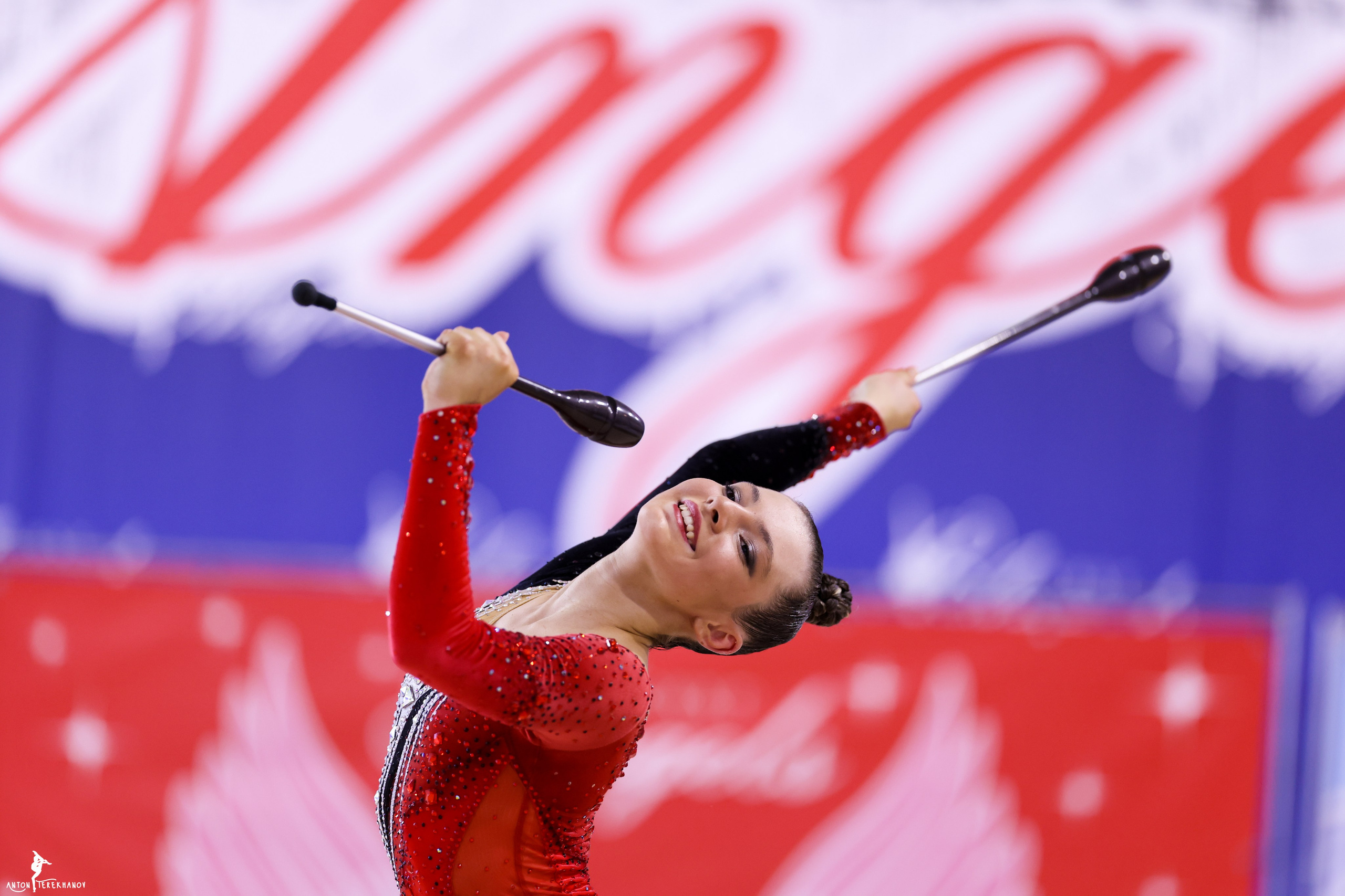 «Крылья победы» 21-22.02.2026. Спортивный и репортажный фотограф Антон Тереханов