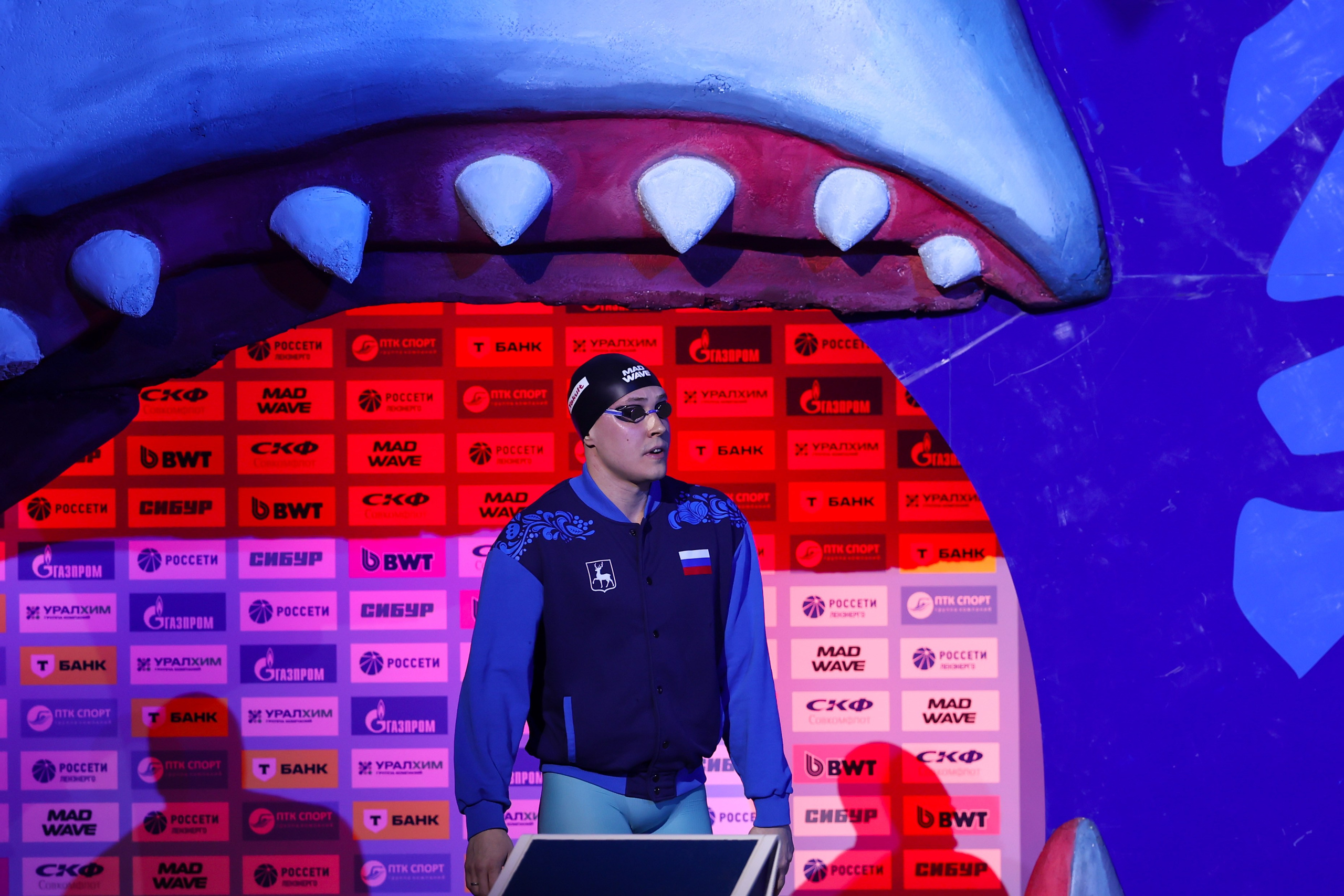 Кубок Сальникова. Спортивный и репортажный фотограф Антон Тереханов