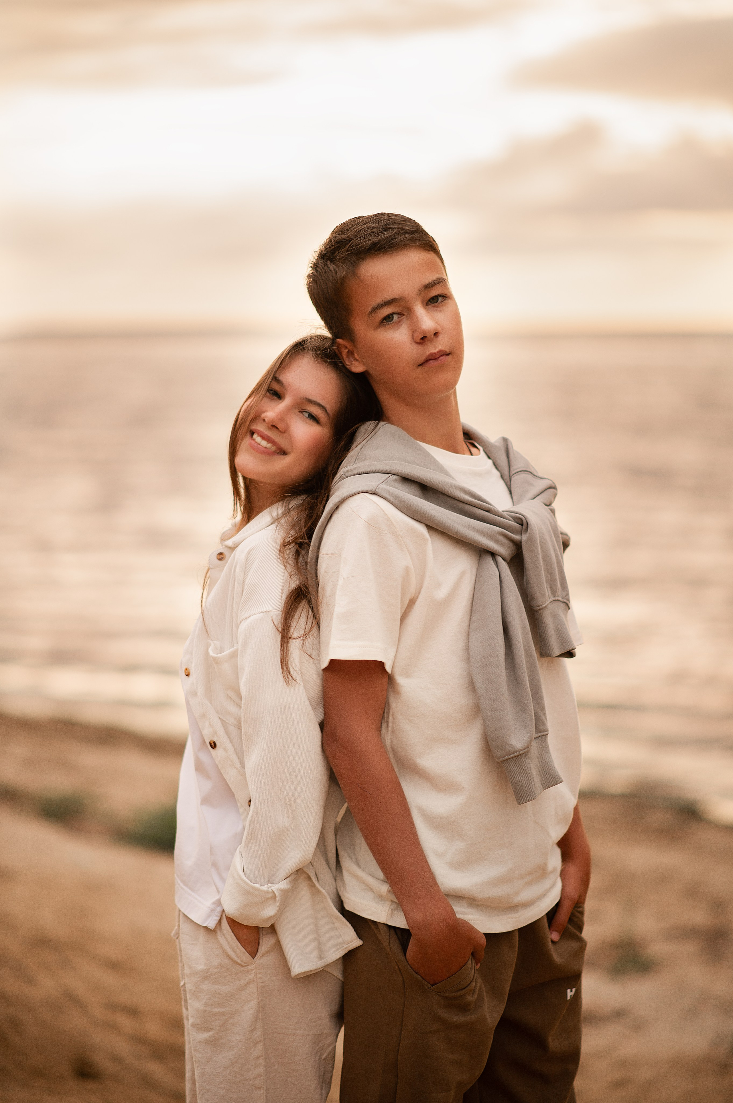 Летняя съемка. Толкачева Ольга — детская, женская, семейная фотосъемка