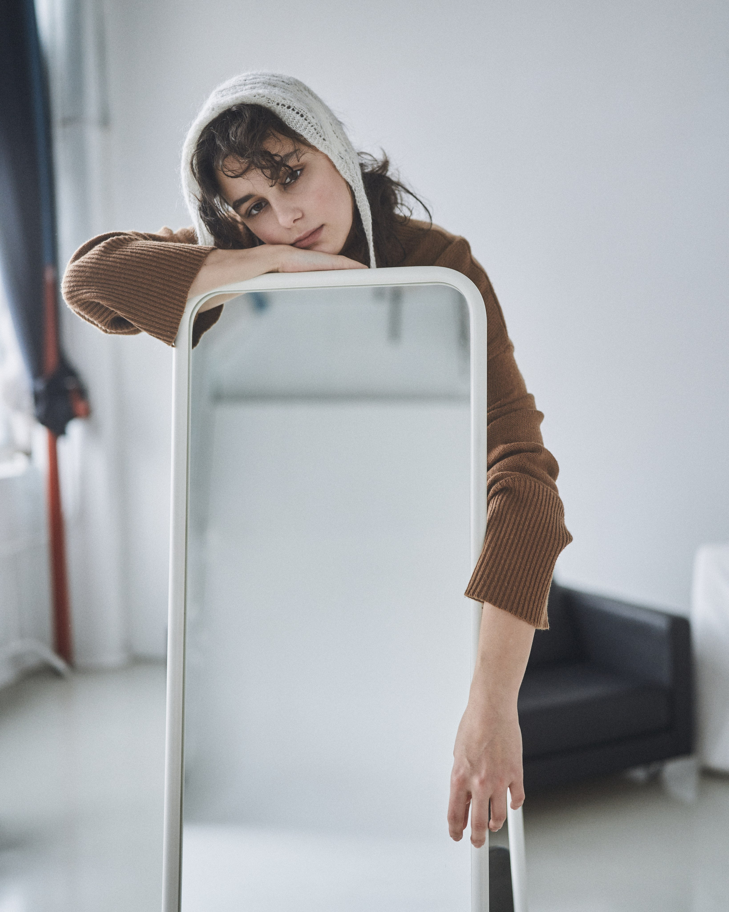 Софья. Фотограф Максим Трофимов