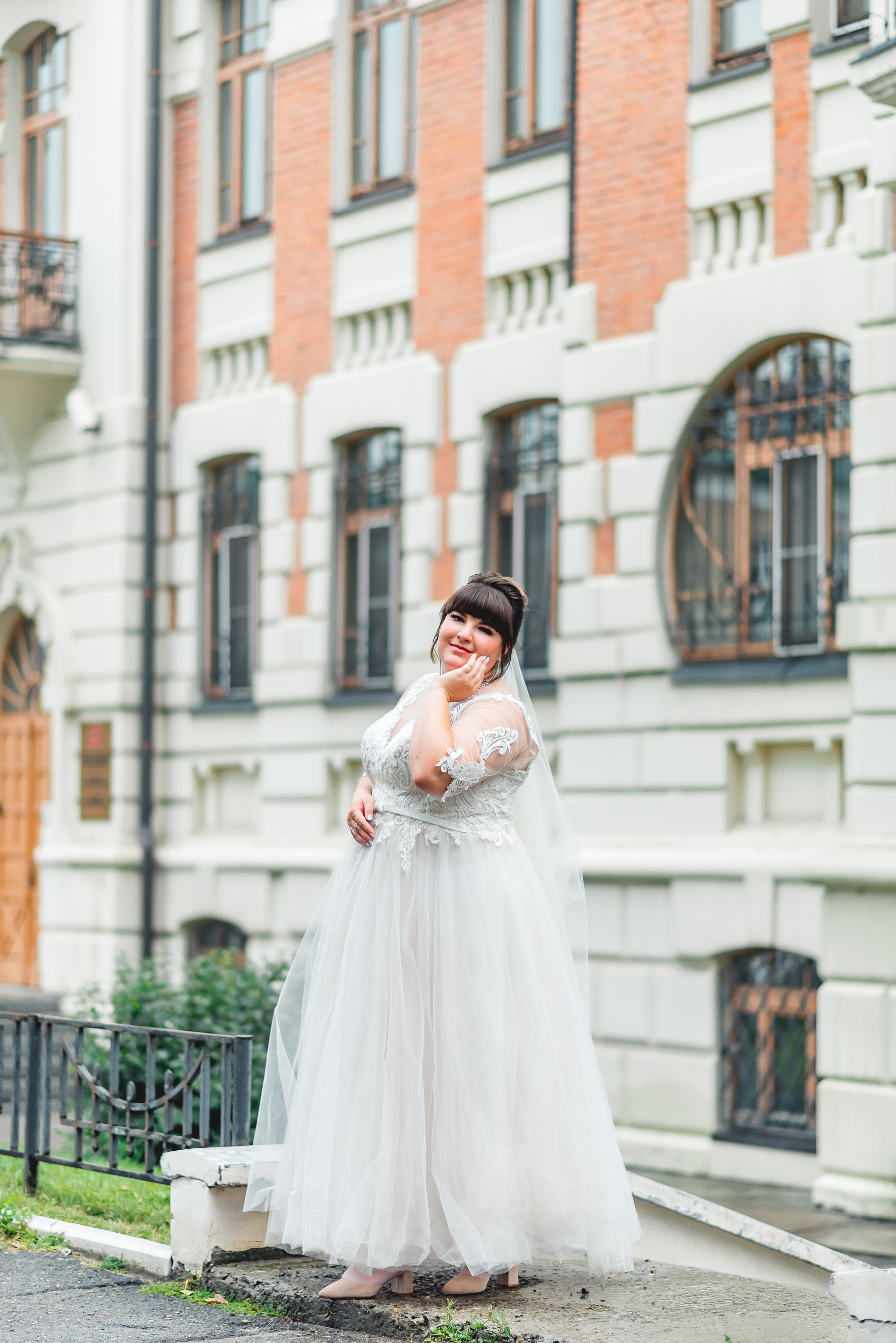 10.08.24 Wedding Day. Семейный фотограф в Барнауле