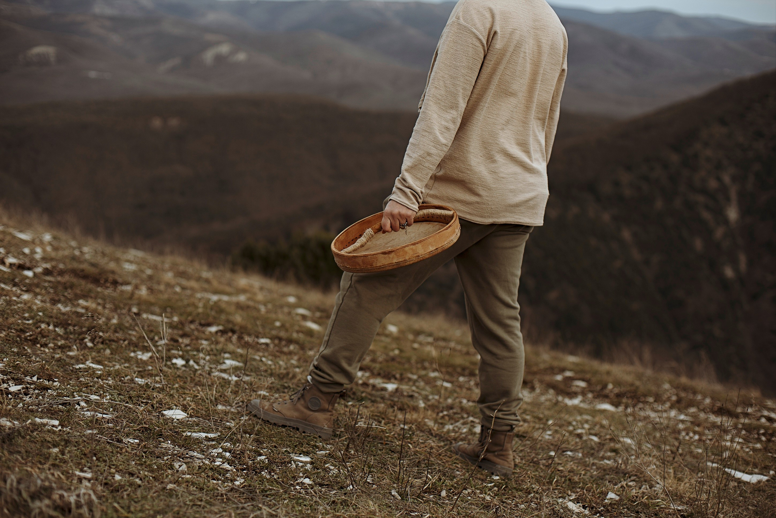 Дороги Ветра. Анастасия Либерти