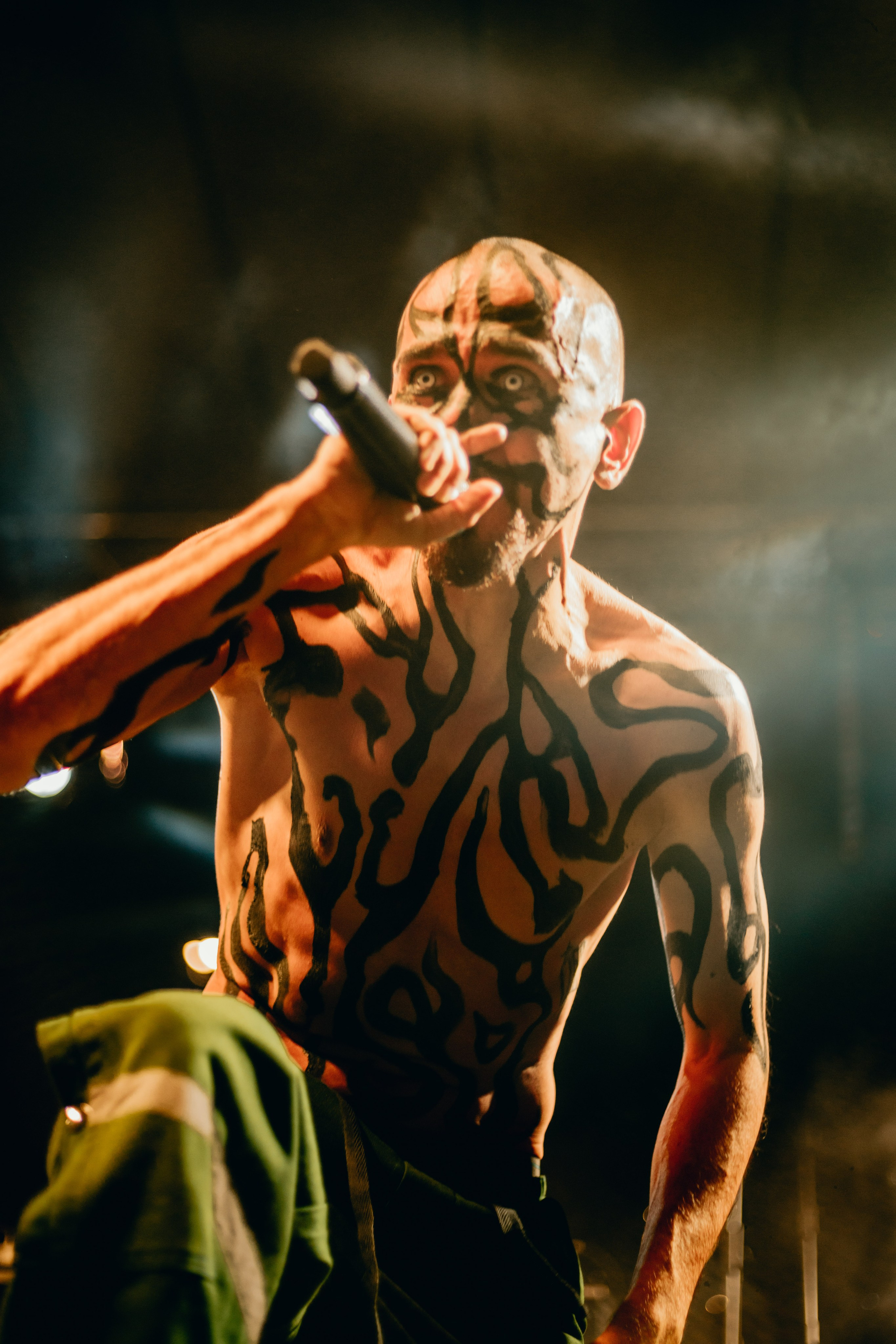 UT fest. Главная