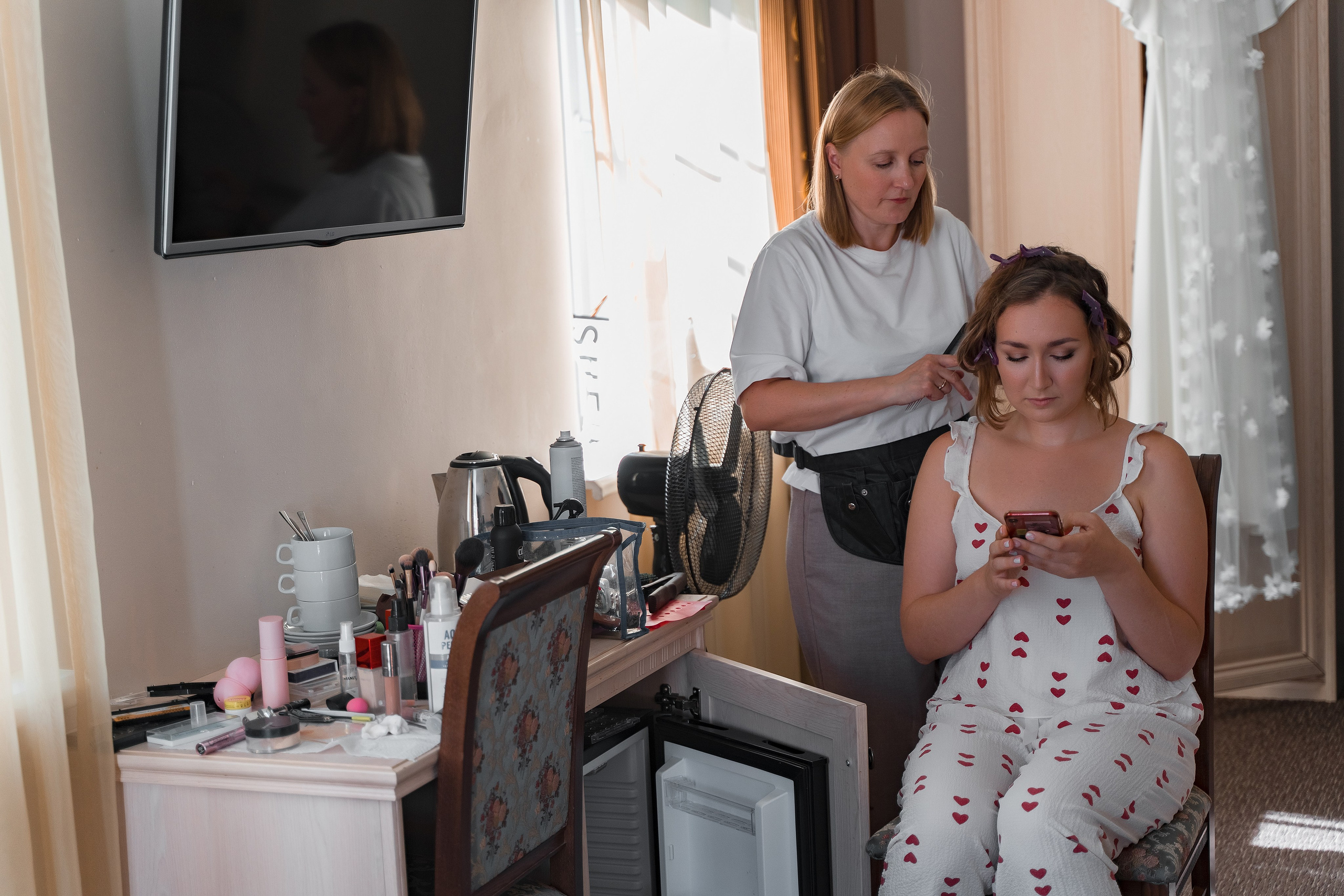 Андрей + Екатерина