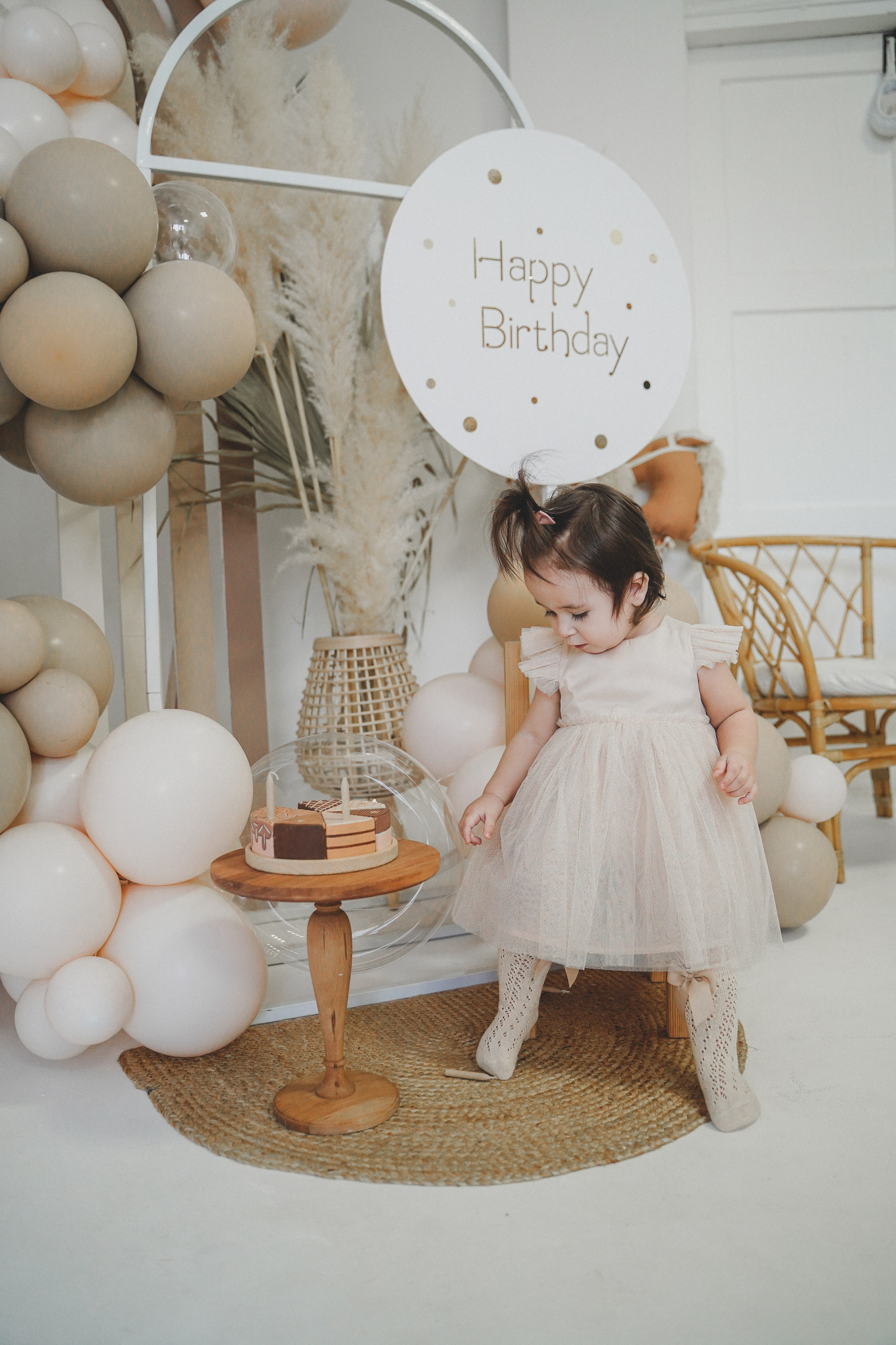 Годовасие. Семейный и женский фотограф в Краснодаре Анастасия Приймак