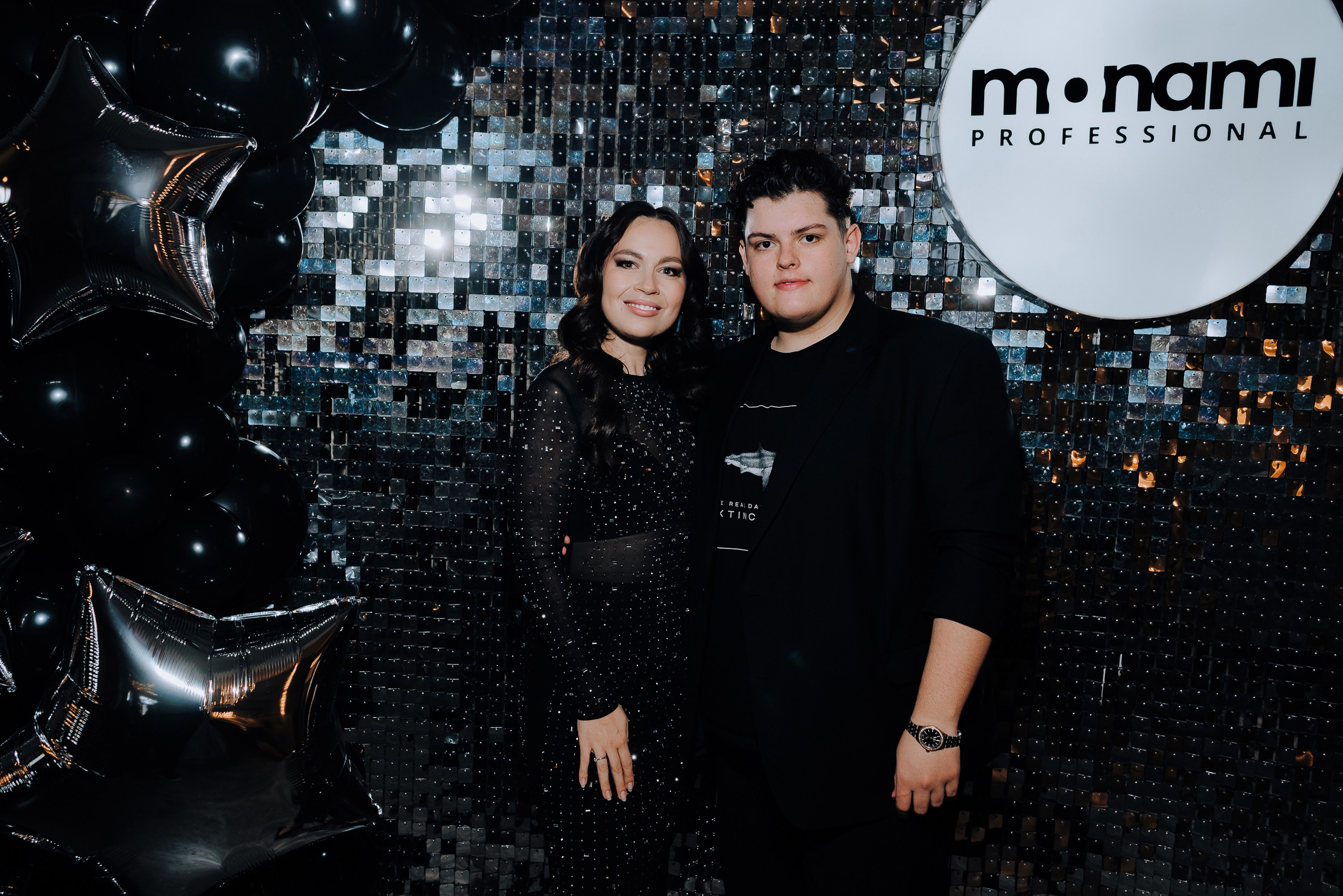 MONAMI DAY. Репортажный фотограф Зуев Роман г. Челябинск