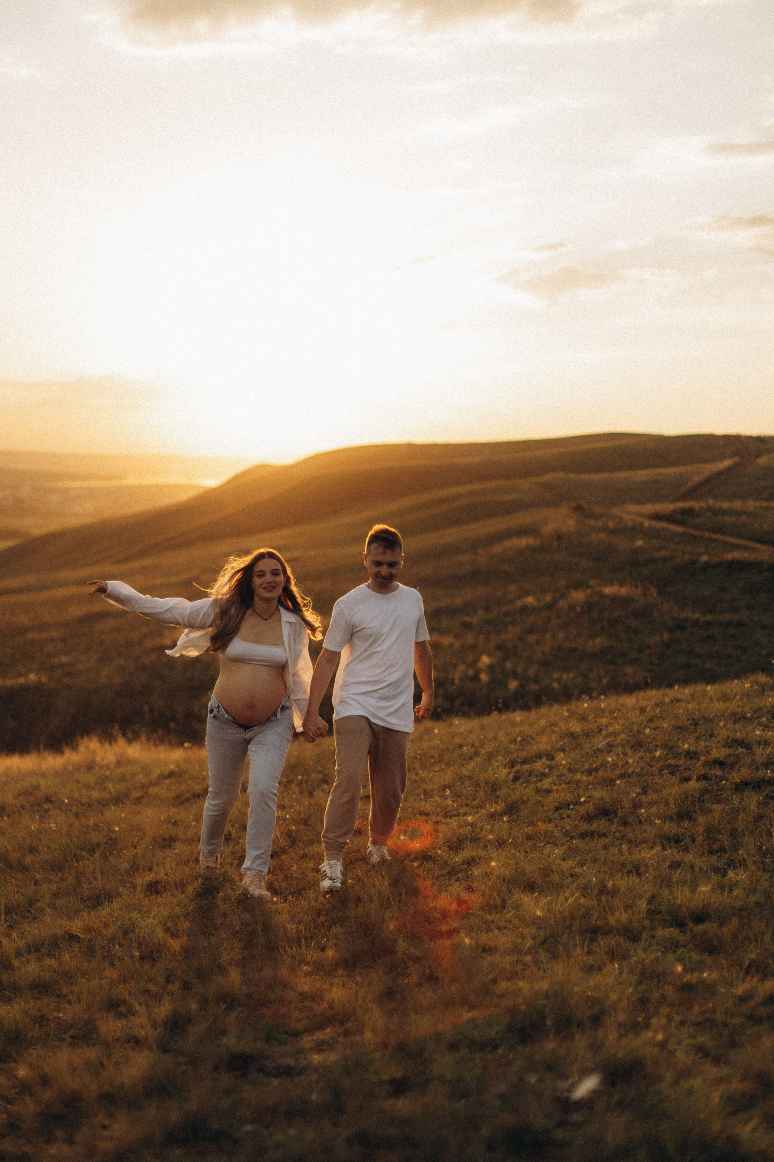 Влада и Илья. Семейный и детский фотограф Красноярск Иркутск Денк Анна