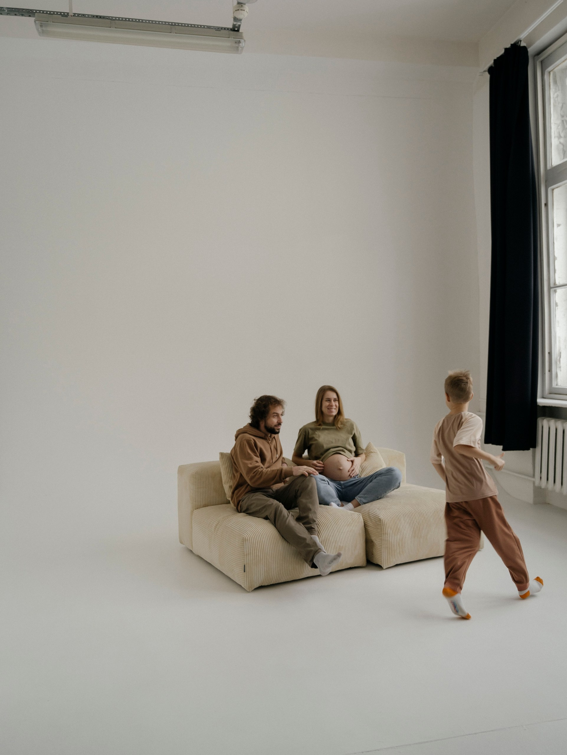 Дарья + Антон + ЛеваЛев. Свадебный фотограф