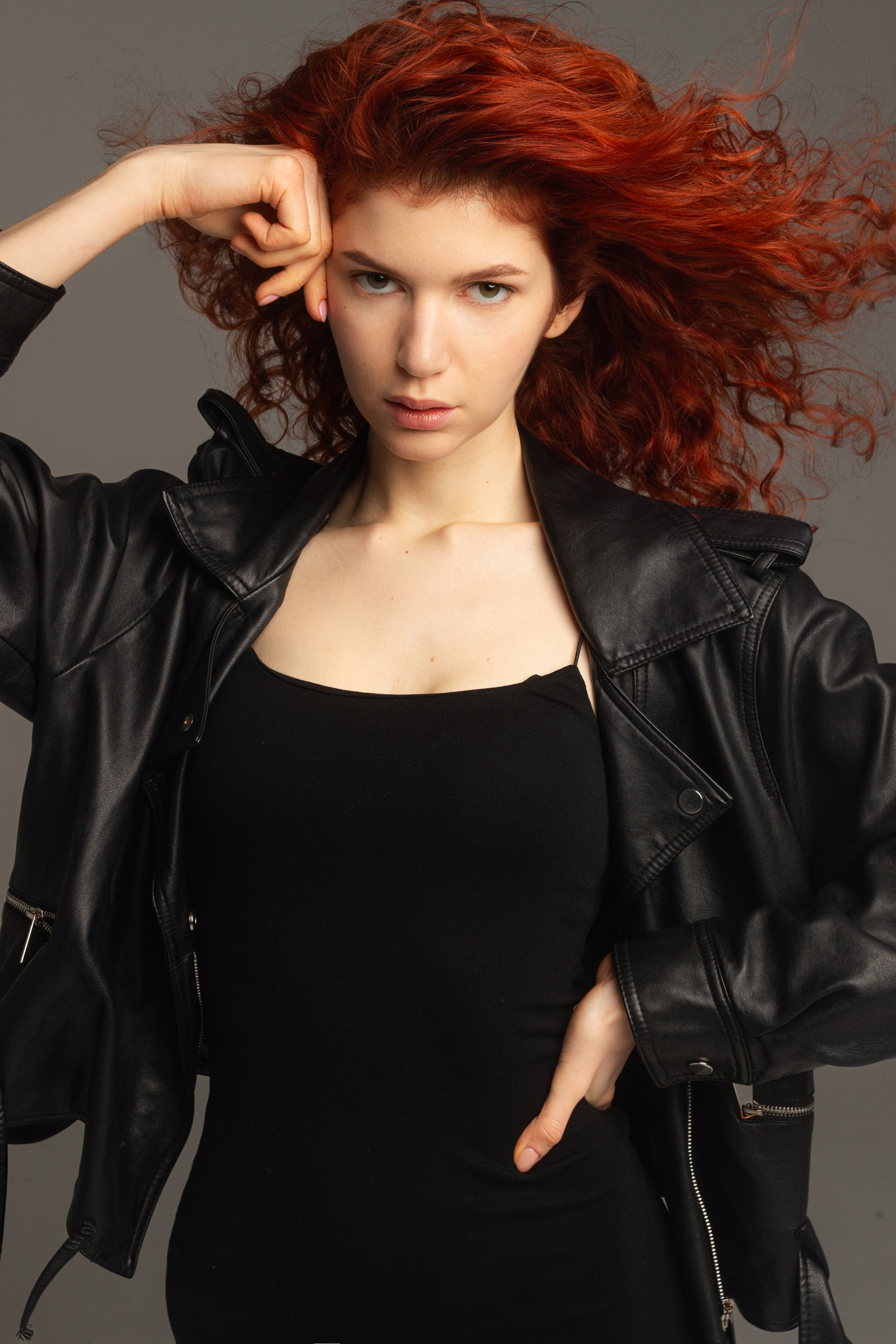 Sofi K. Modeling agency TM MODELS