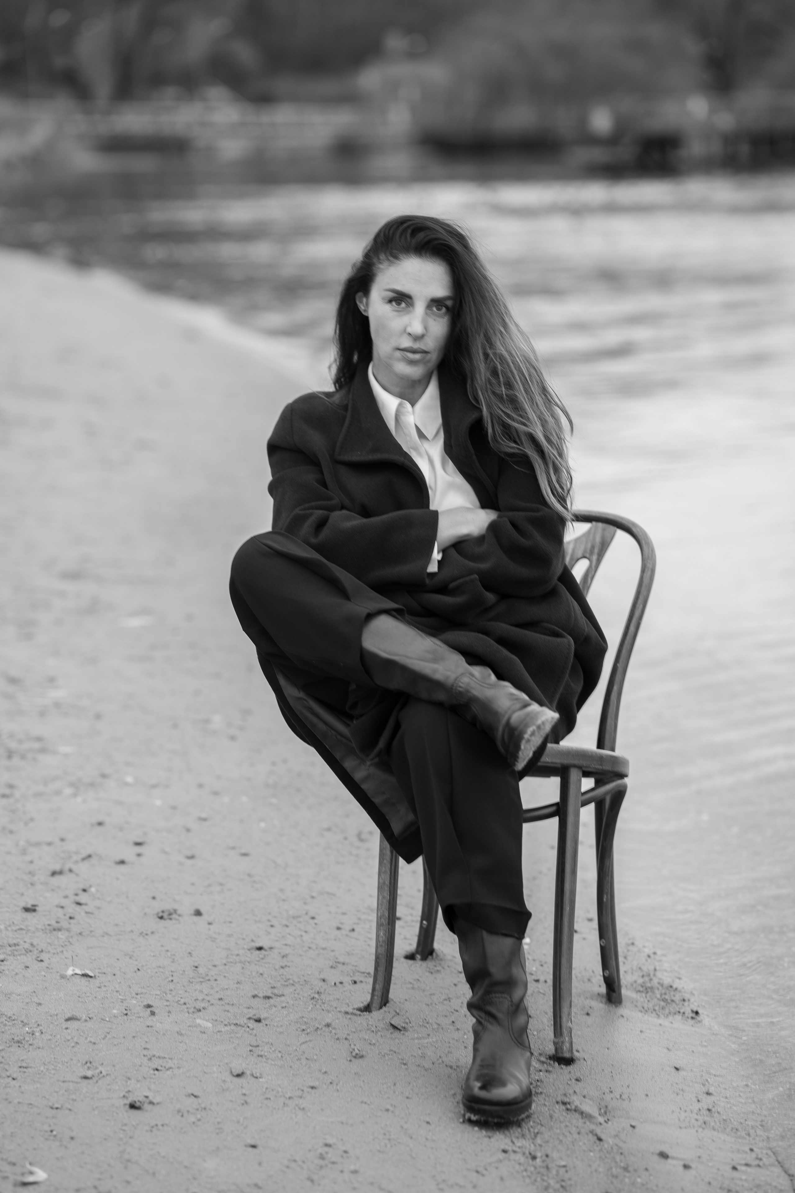 Портретная съемка, портетная фотосессия. Фотосессия портрет, ню, будуар, стрит фотограф Москва Юлия Кафизова