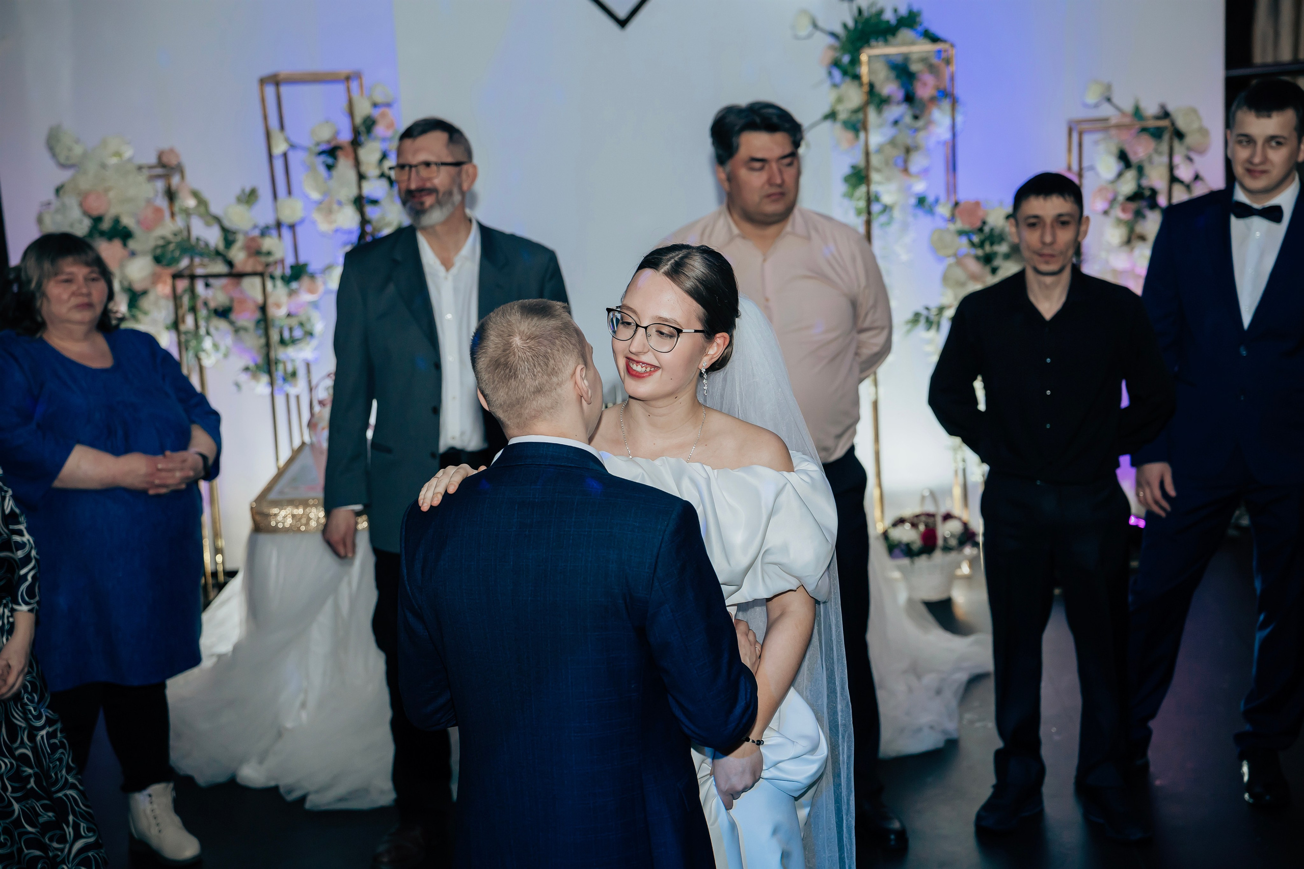 Екатерина & Дмитрий. Фотограф Алина Любимова г. Пермь