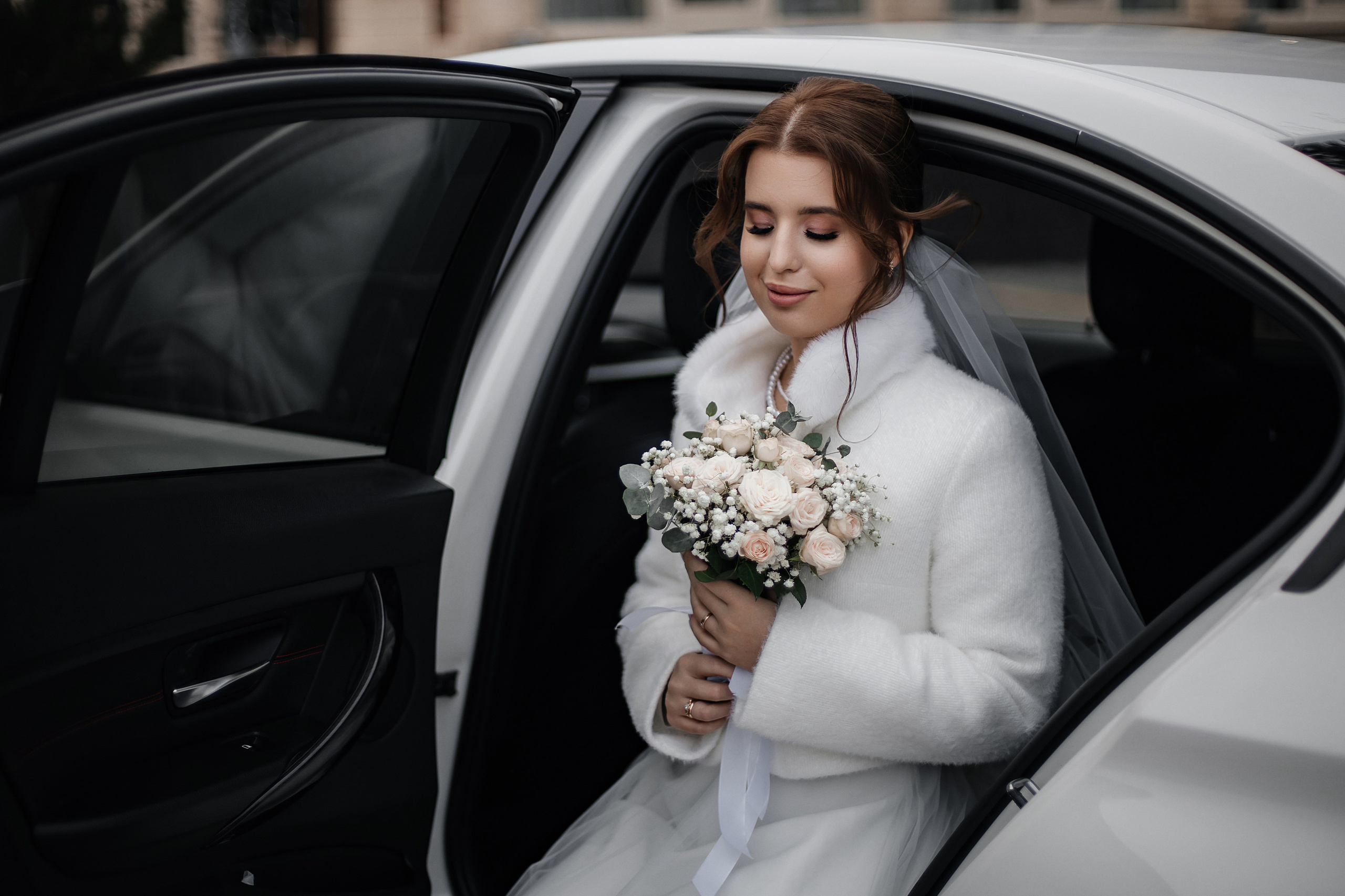 Валерия и Денис. Екатерина Ярковая фотограф