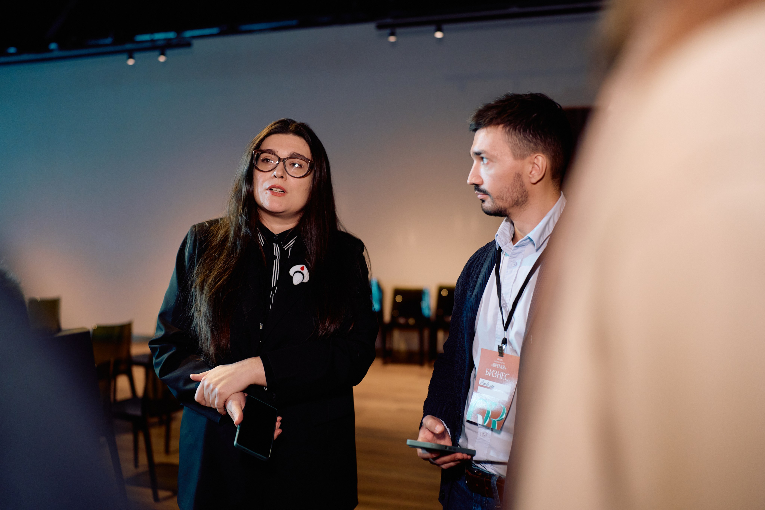 Форум QR. Свадебный фотограф в Москве Кристина Чехова