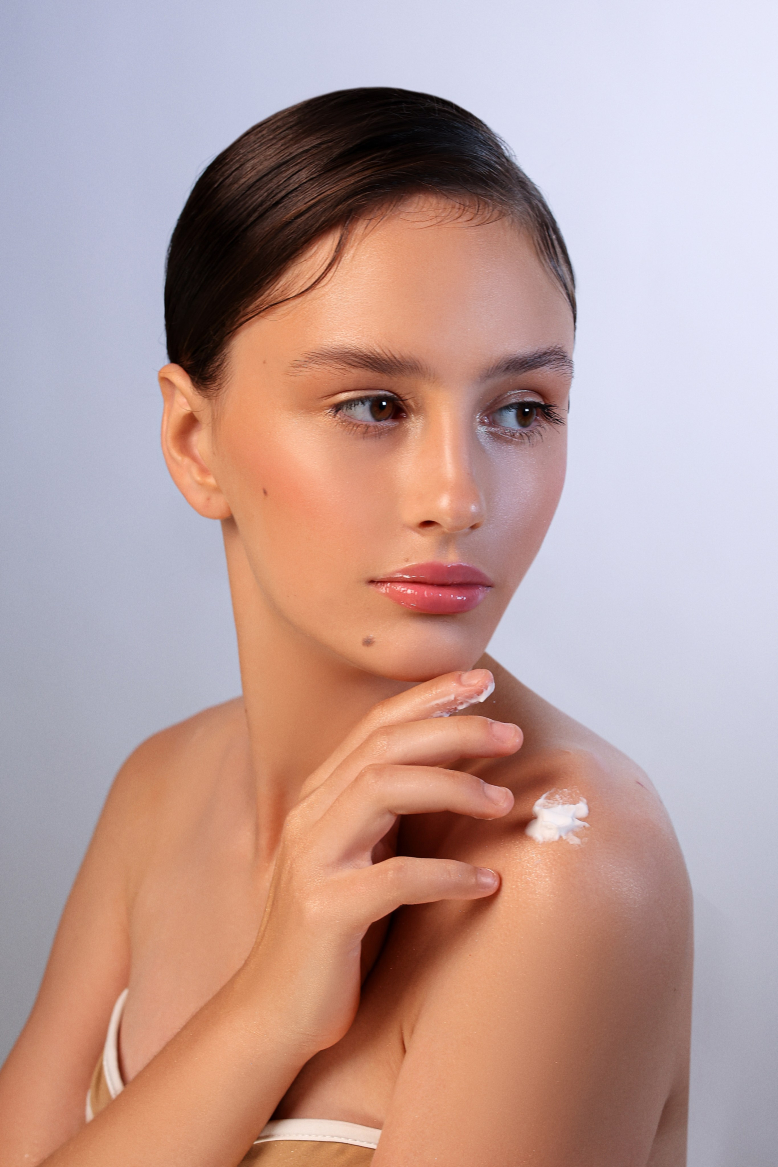 VICTORIA. Модельная студия MIA Models