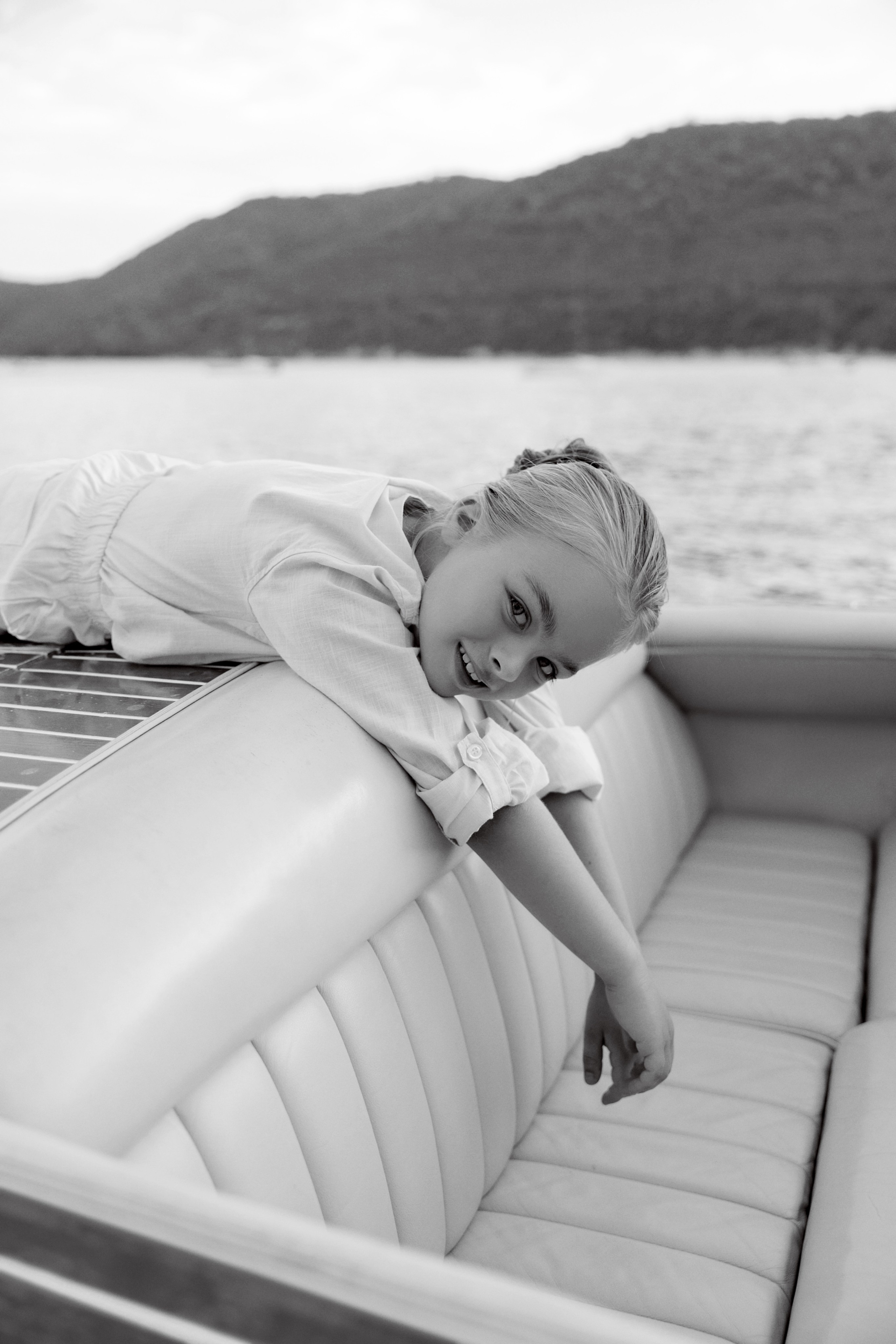 MILANA. Модельная студия MIA Models