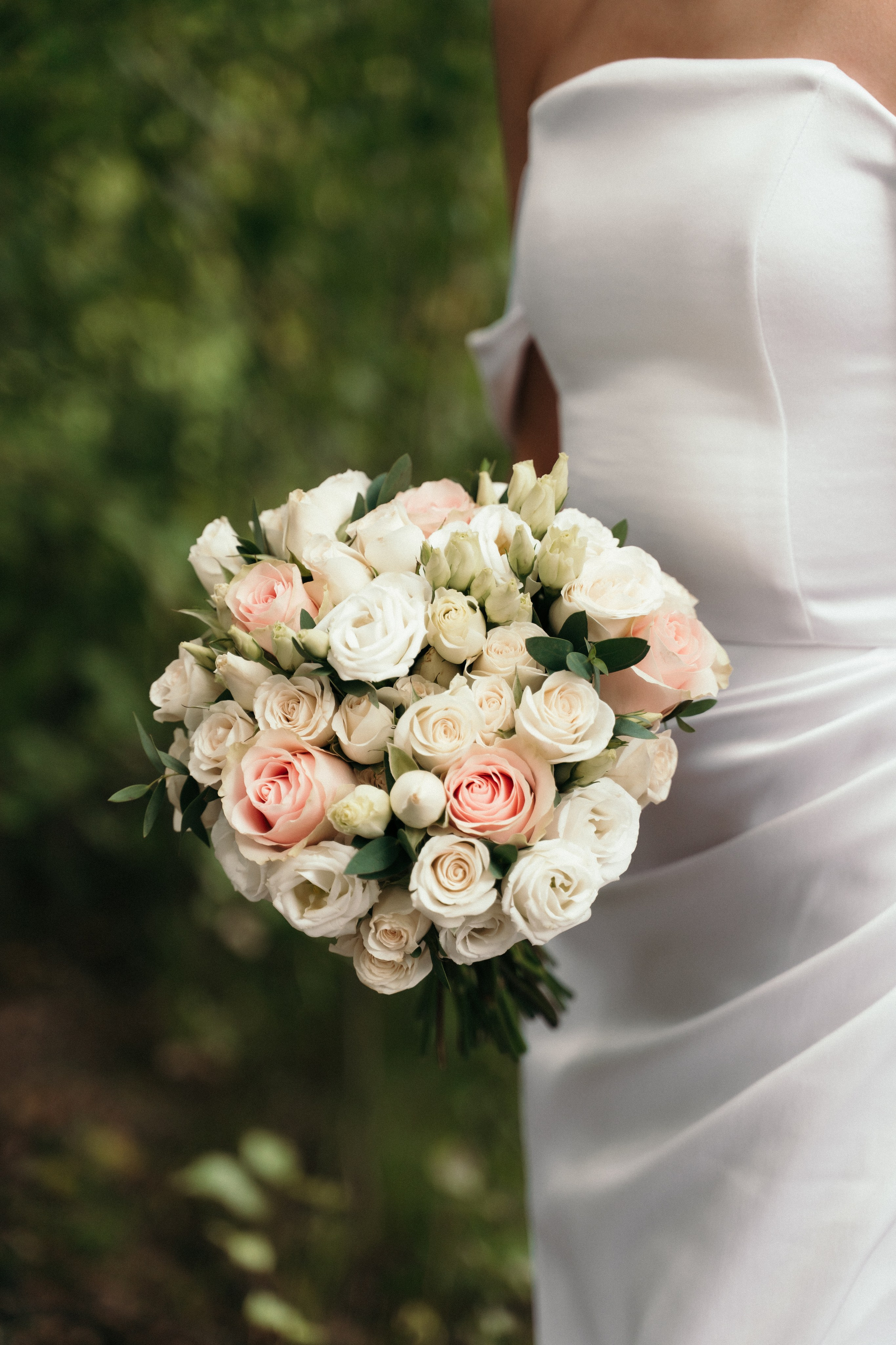 Денис & Виктория. Свадебный и семейный фотограф в Югорске Ольга Мищенко