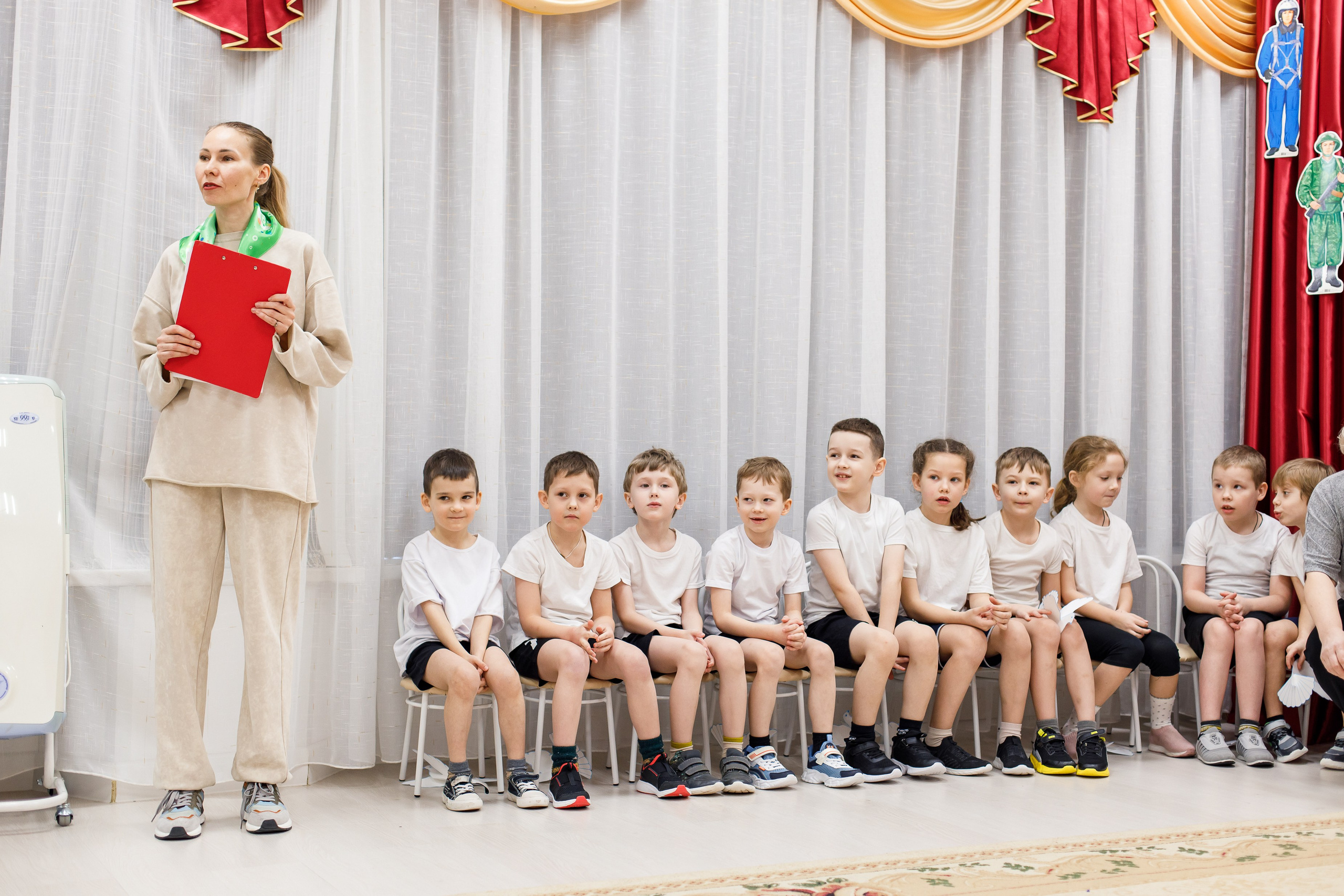 23 февраля. Семейный фотограф Трусова Евгения в Екатеринбурге