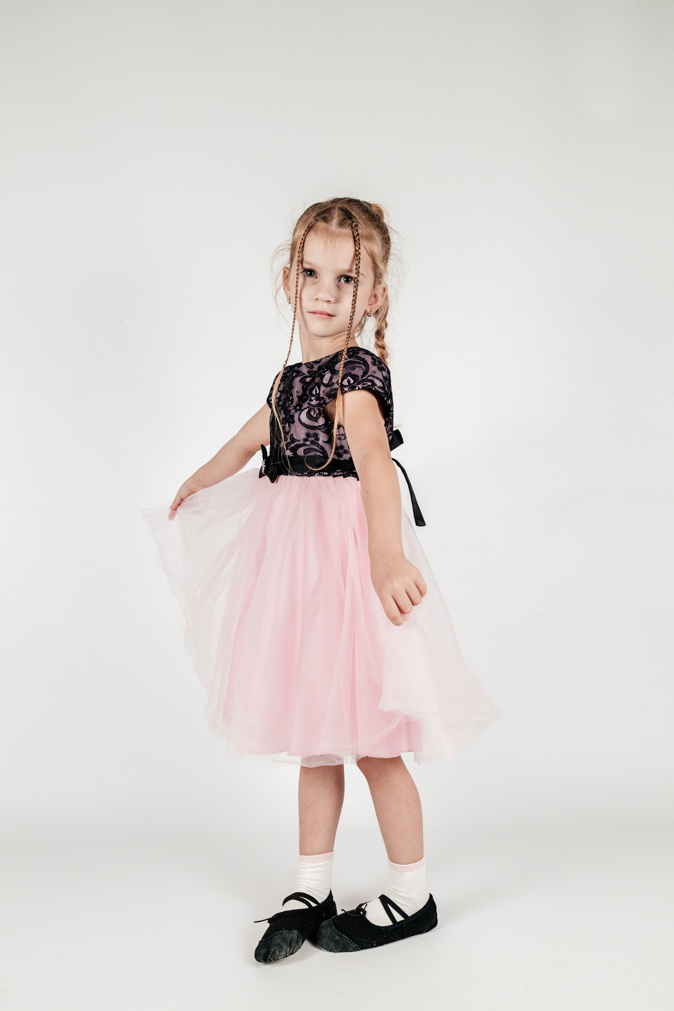 Кира. Свадебный и семейный фотограф станица Калининская Юлия Хлебодарова