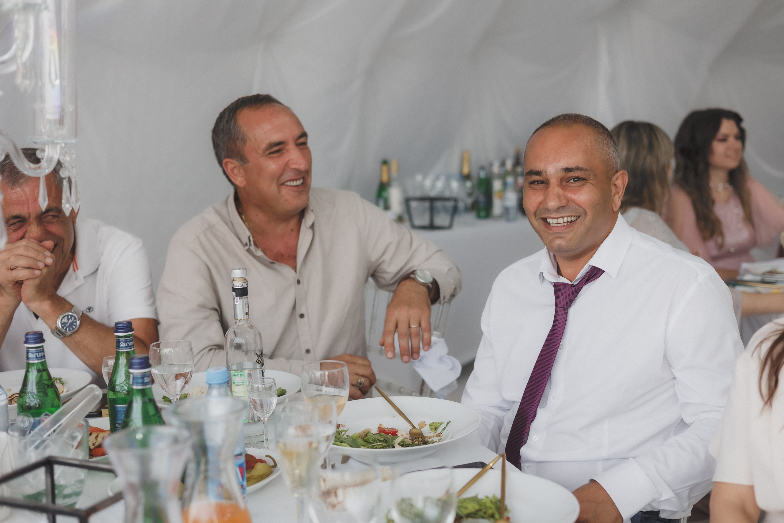 Эдгар и Ульяна. Фотограф в Волгограде — Александра Искандерова