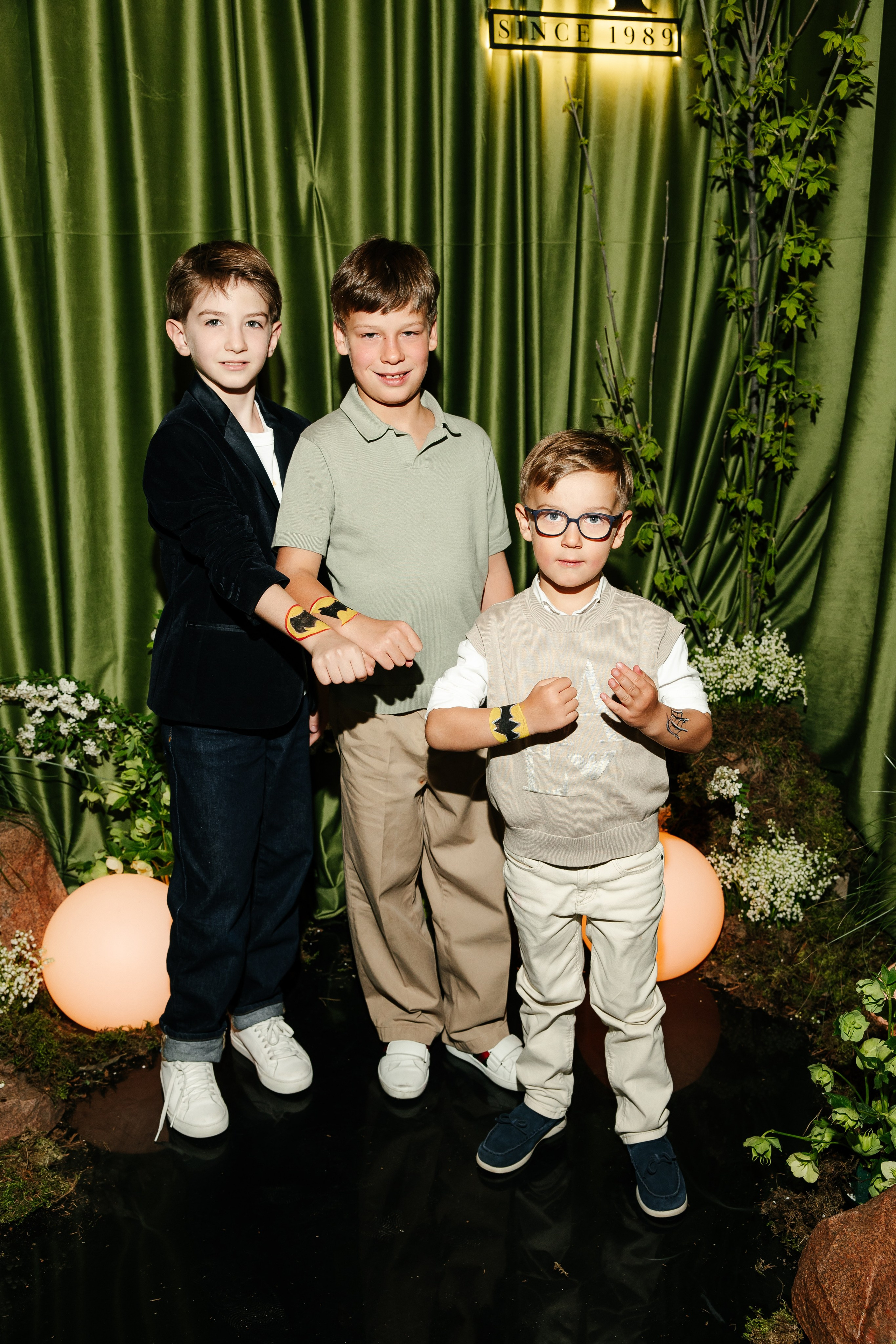 Юбилей. Свадебный фотограф Владислав Адышкин