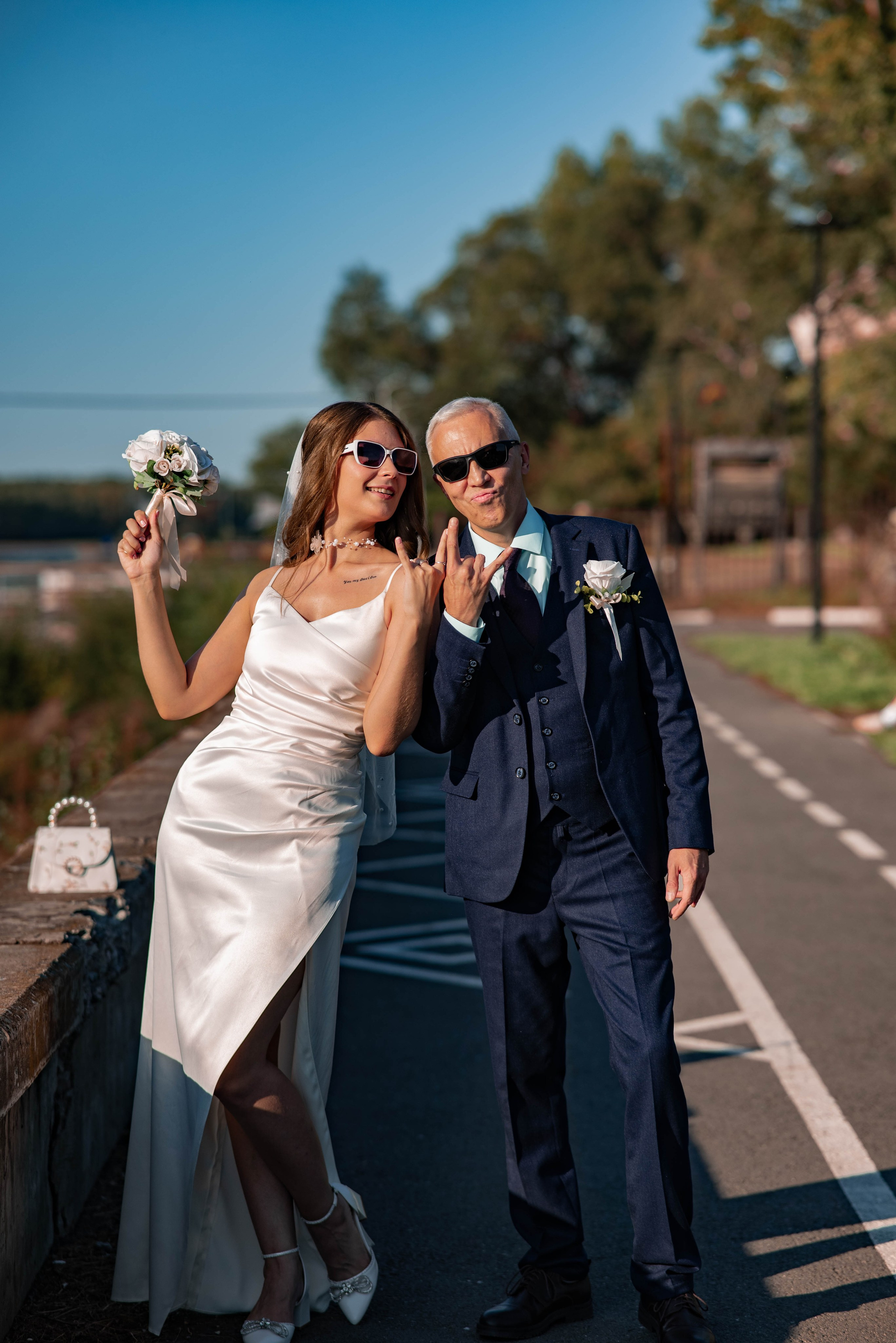 Алина и Андрей. Семейный и свадебный фотограф в Абакане Юлия Су