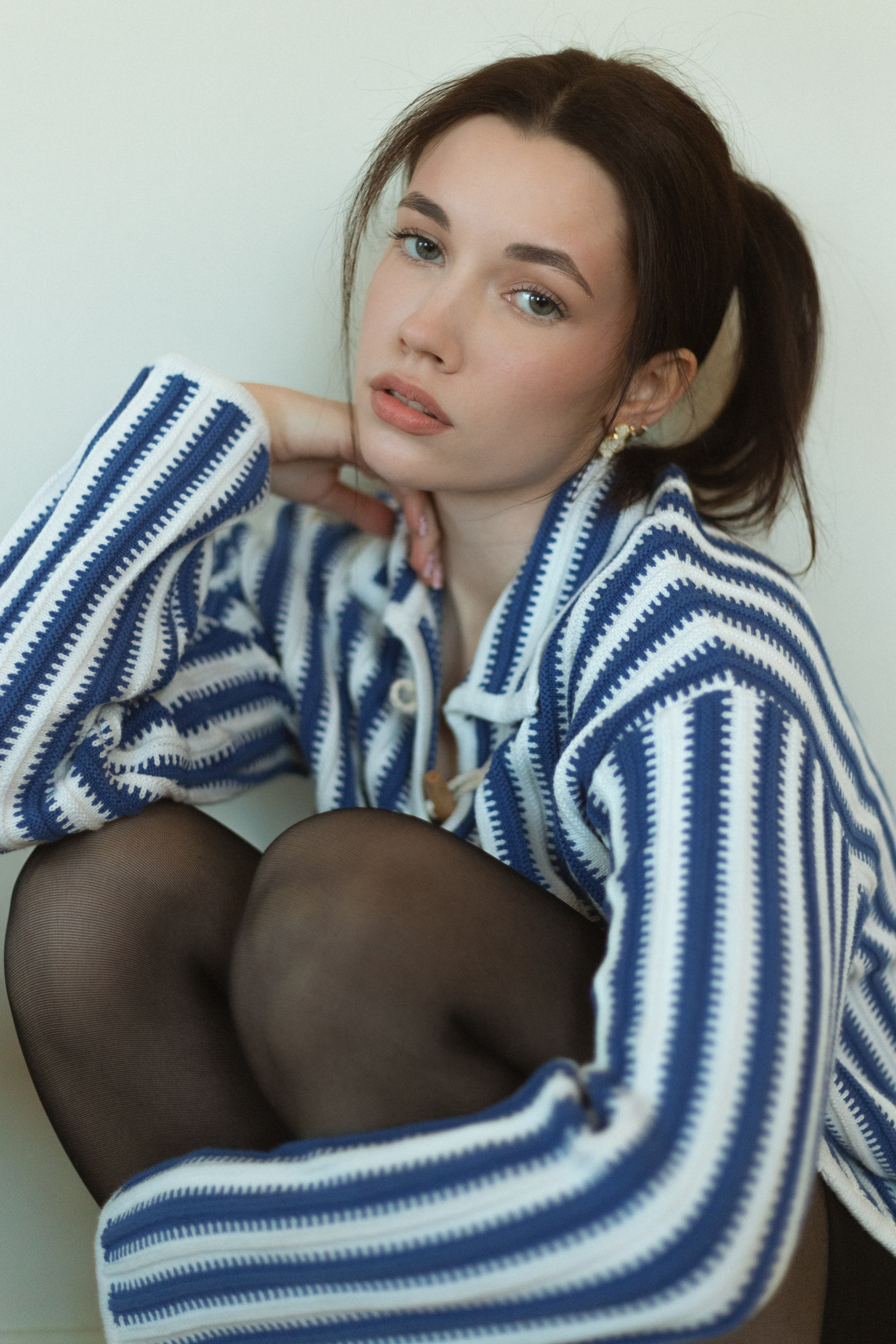 Stefania. Modeling agency TM MODELS