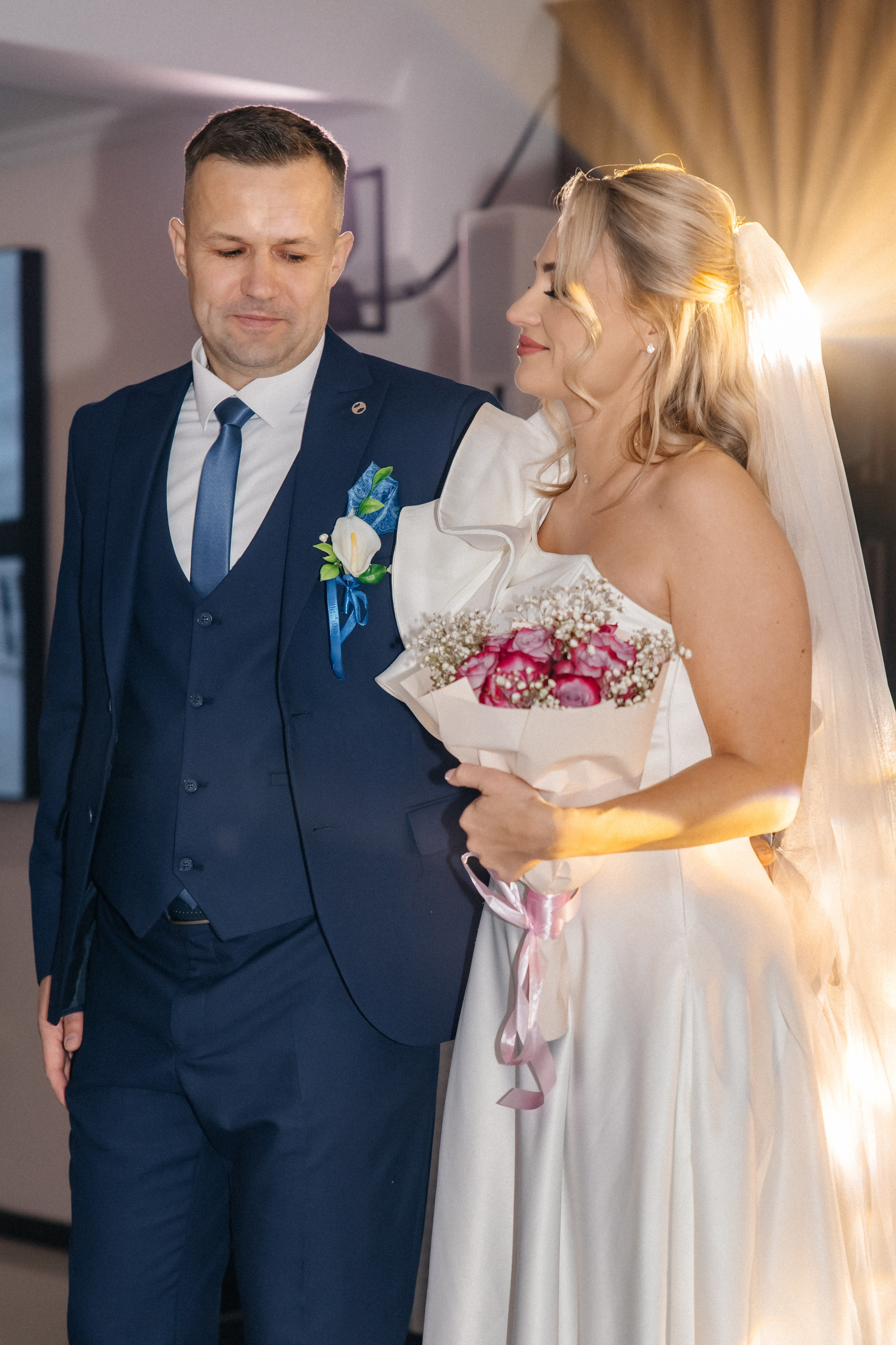 Елена и Алексей. Светлана Ванцлав — фотограф Минск, Беларусь